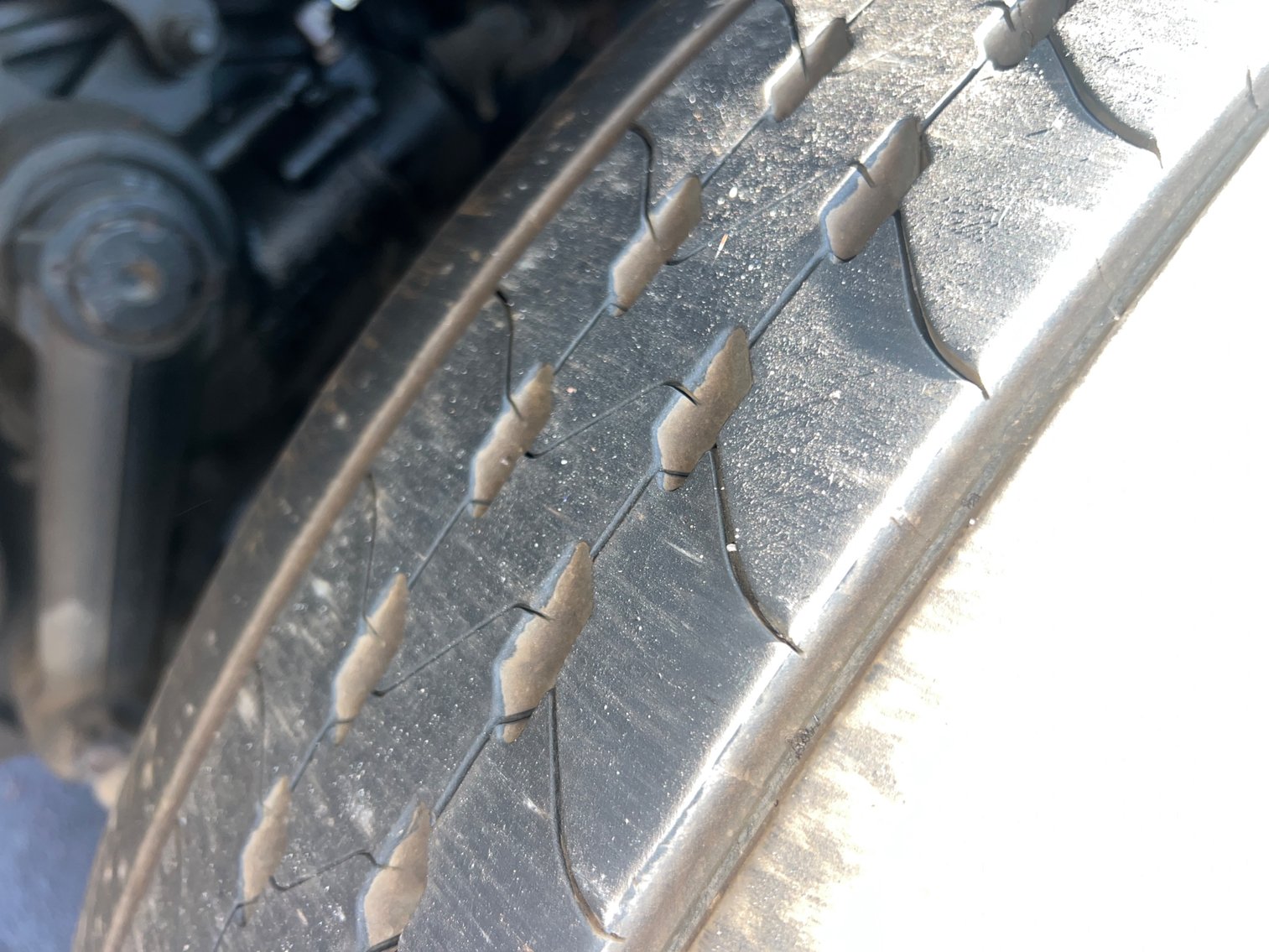 Image for Decatur (Atlanta), GA: 2012 Peterbilt 388 Car Hauler & Cottrell CX-09 Trailer