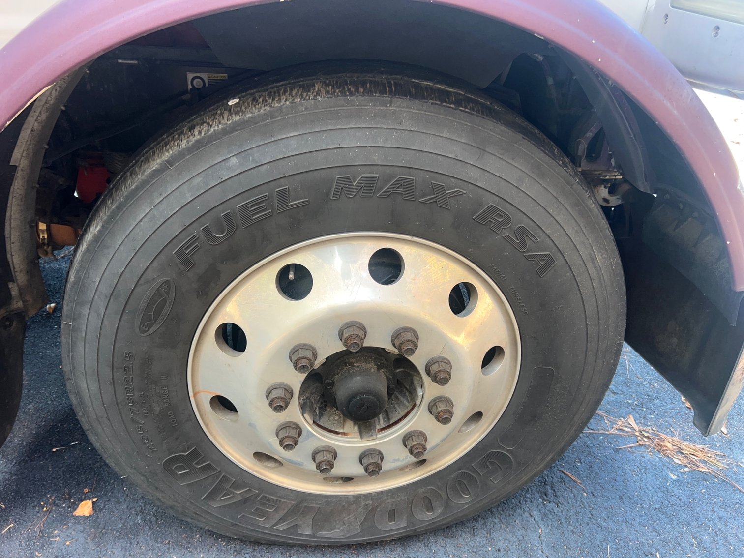 Image for Decatur (Atlanta), GA: 2012 Peterbilt 388 Car Hauler & Cottrell CX-09 Trailer