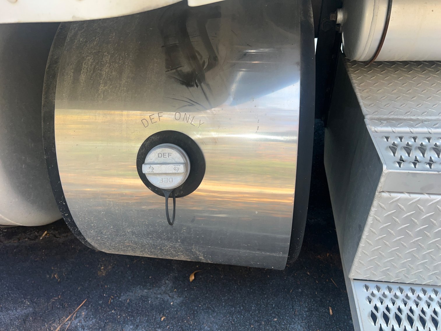 Image for Decatur (Atlanta), GA: 2012 Peterbilt 388 Car Hauler & Cottrell CX-09 Trailer