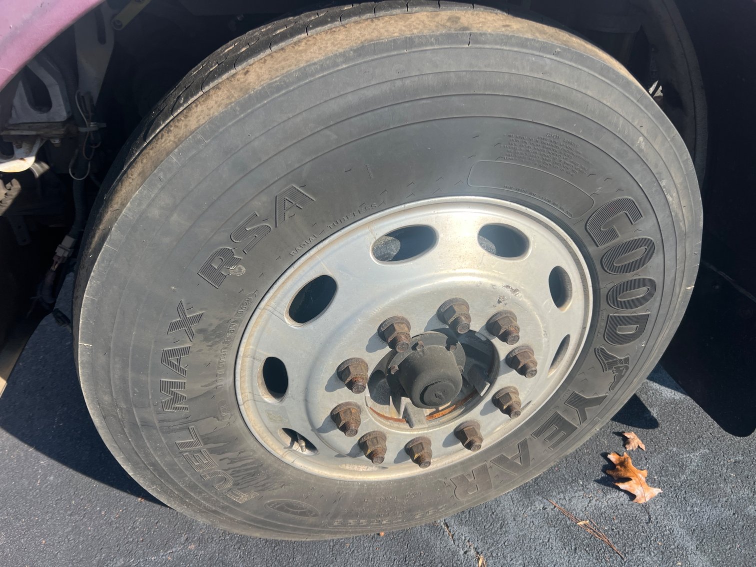 Image for Decatur (Atlanta), GA: 2012 Peterbilt 388 Car Hauler & Cottrell CX-09 Trailer