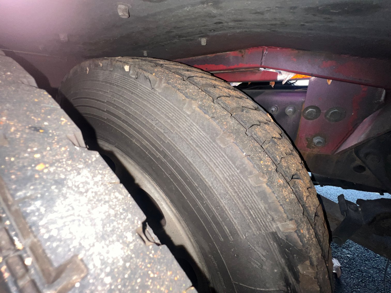 Image for Decatur (Atlanta), GA: 2012 Peterbilt 388 Car Hauler & Cottrell CX-09 Trailer