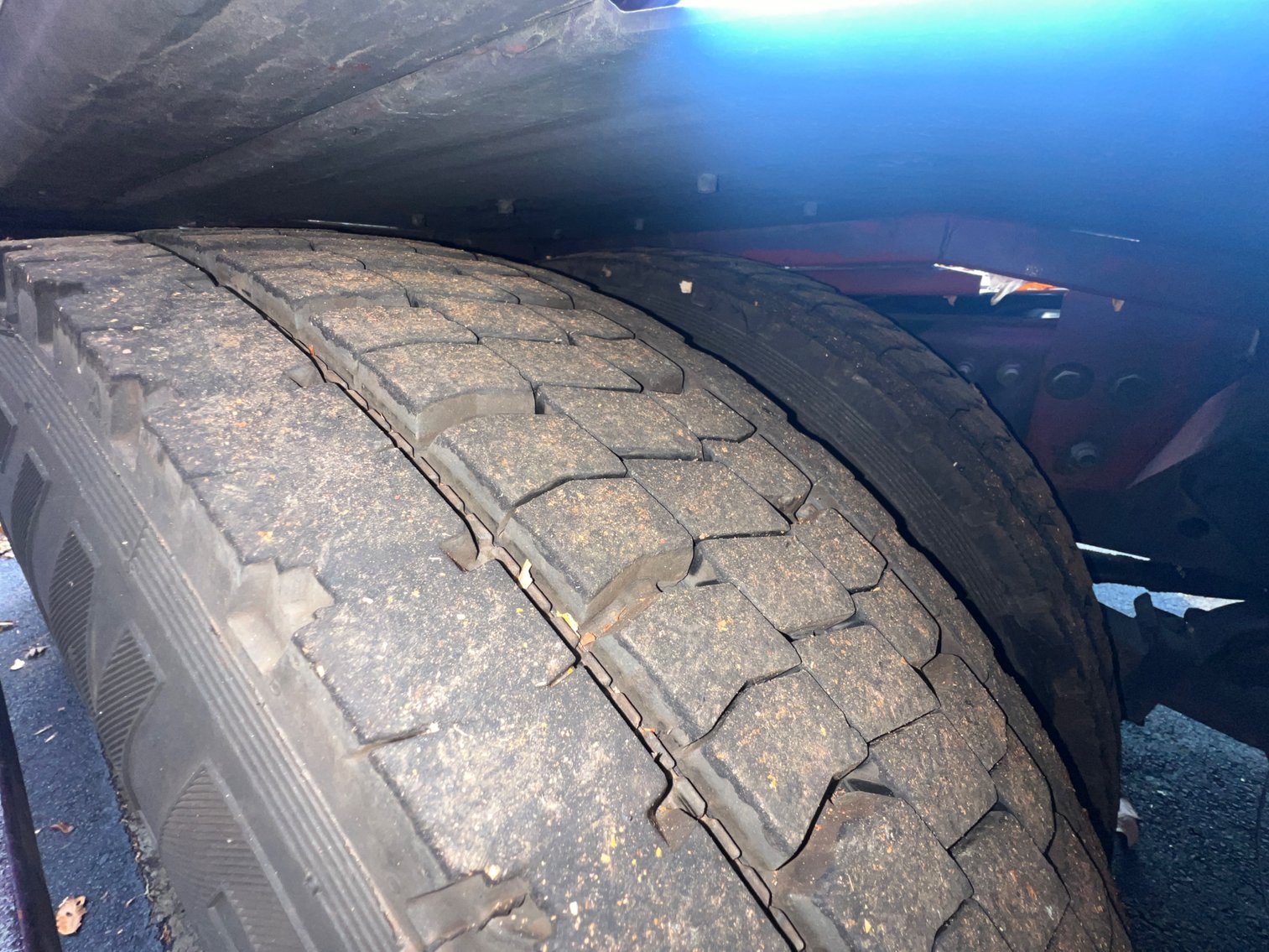 Image for Decatur (Atlanta), GA: 2012 Peterbilt 388 Car Hauler & Cottrell CX-09 Trailer