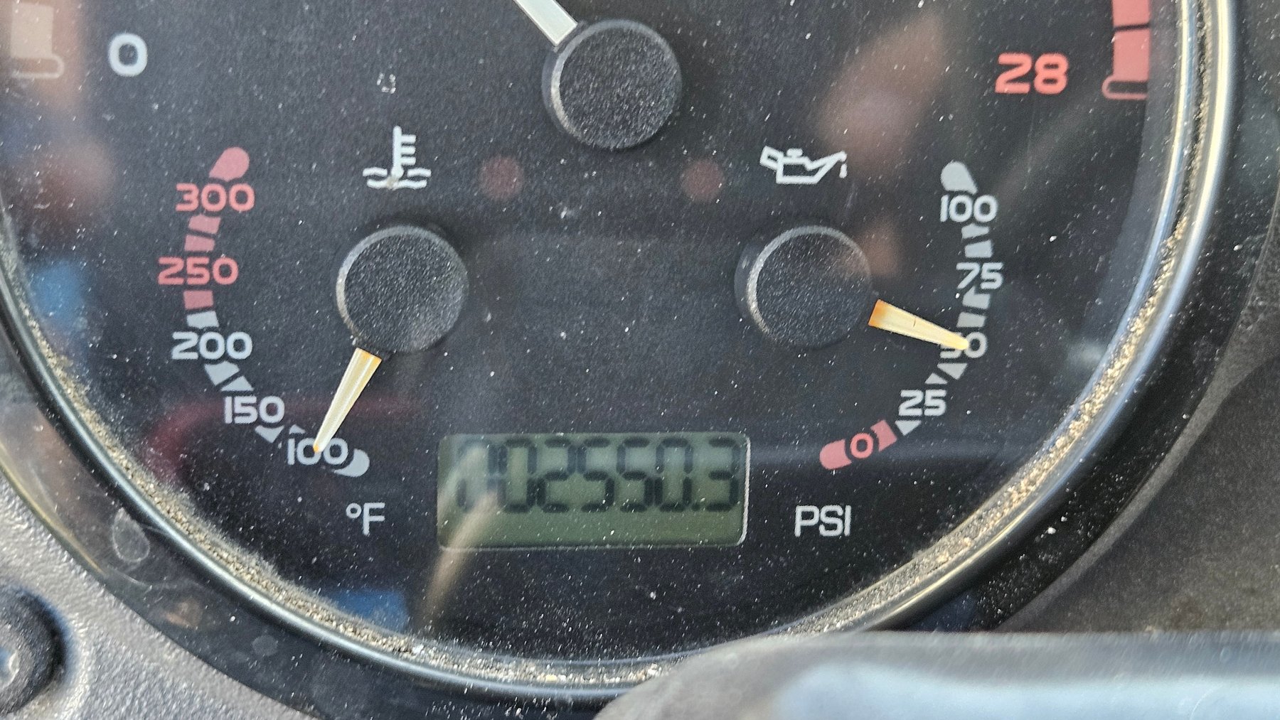 Image for FL: 2023 Mack TE64 w/ KCP Concrete Pump Truck & Mast