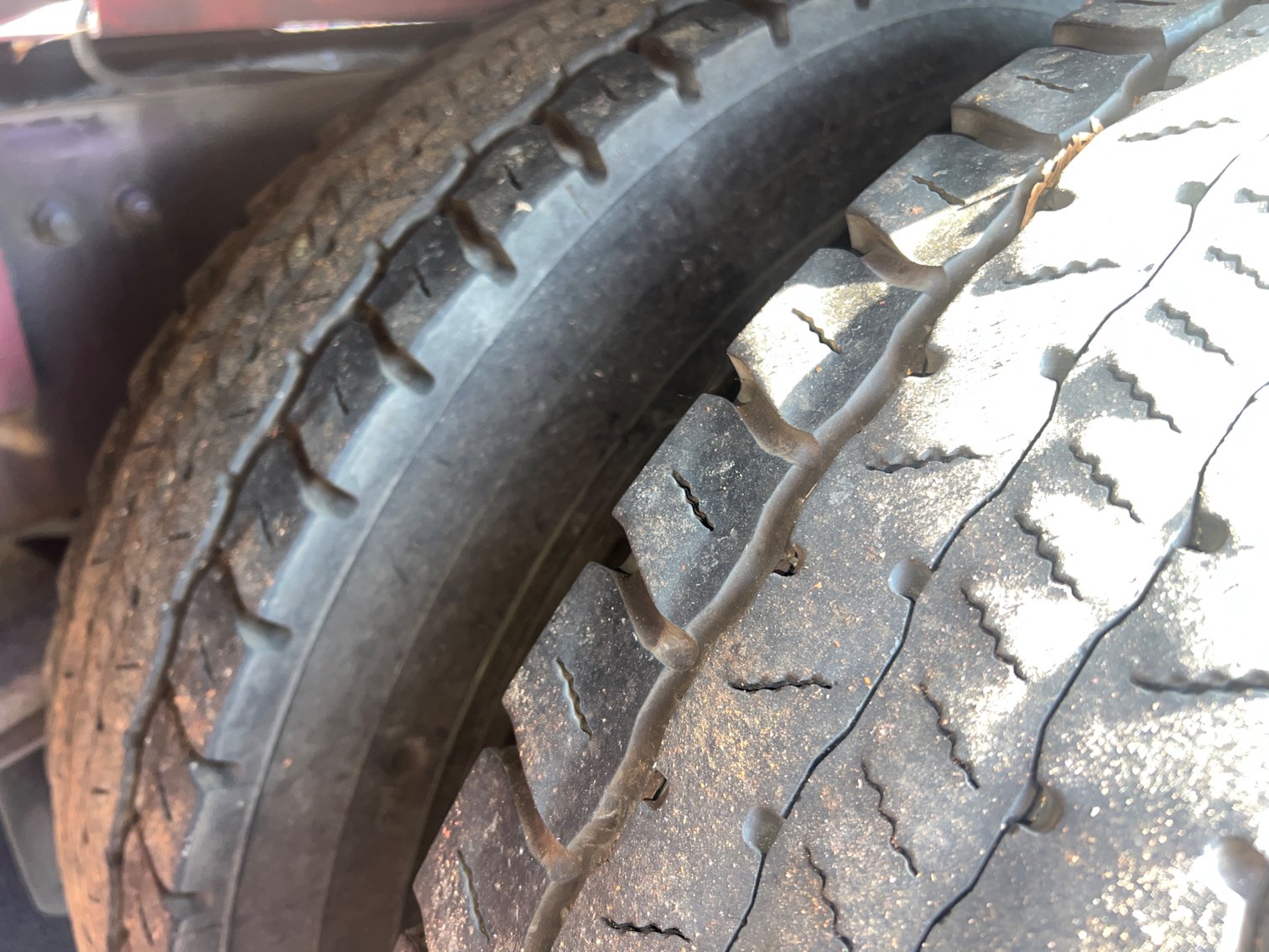 Image for Decatur (Atlanta), GA: 2012 Peterbilt 388 Car Hauler & Cottrell CX-09 Trailer