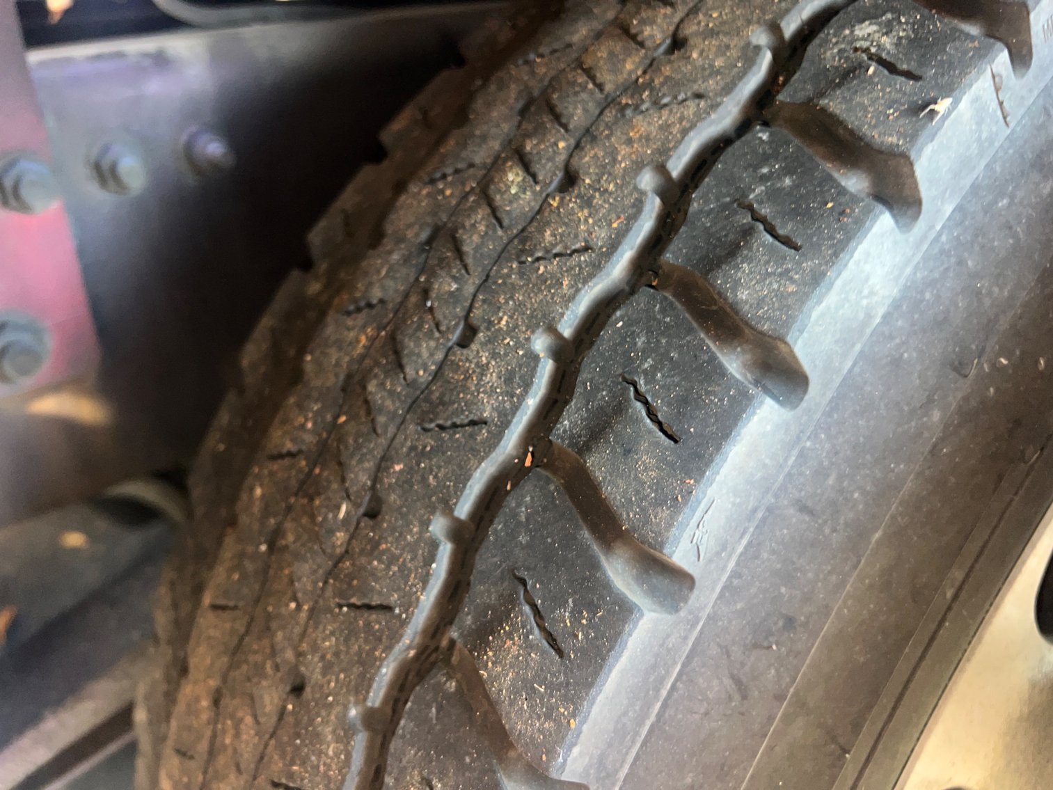 Image for Decatur (Atlanta), GA: 2012 Peterbilt 388 Car Hauler & Cottrell CX-09 Trailer