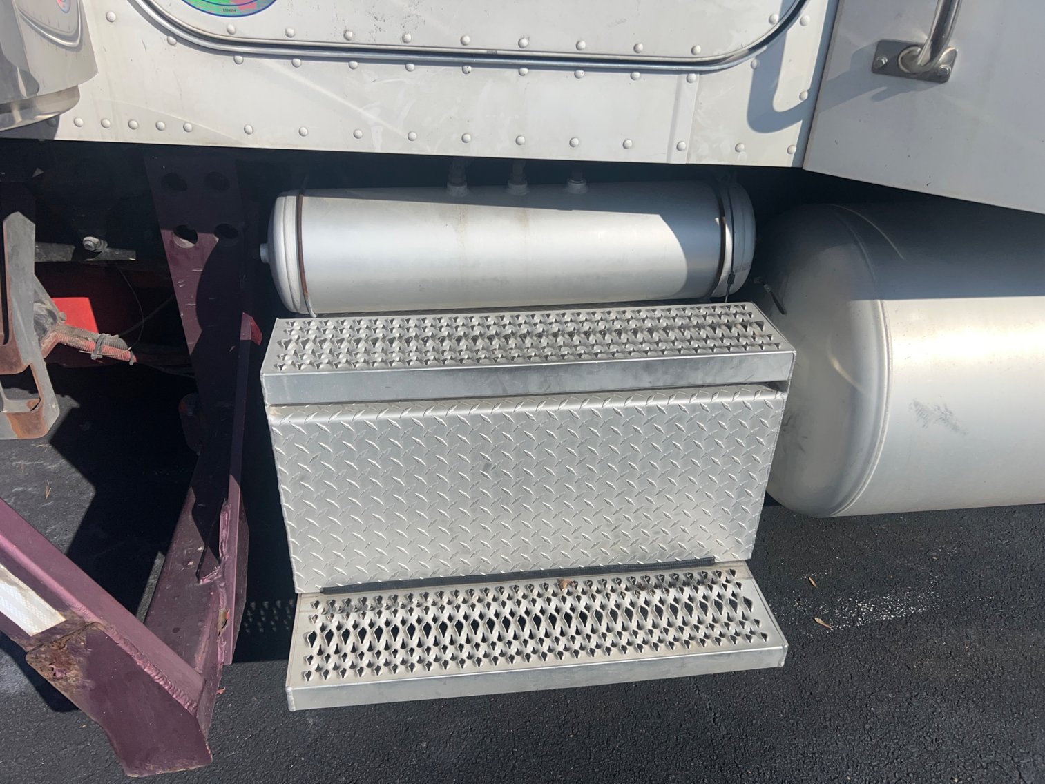 Image for Decatur (Atlanta), GA: 2012 Peterbilt 388 Car Hauler & Cottrell CX-09 Trailer