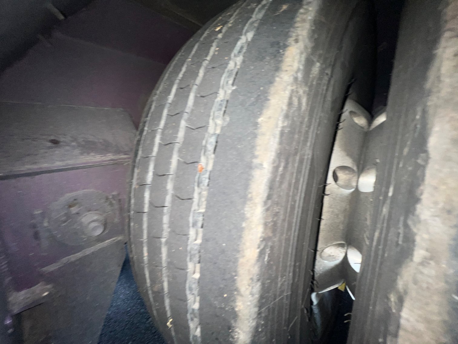 Image for Decatur (Atlanta), GA: 2012 Peterbilt 388 Car Hauler & Cottrell CX-09 Trailer