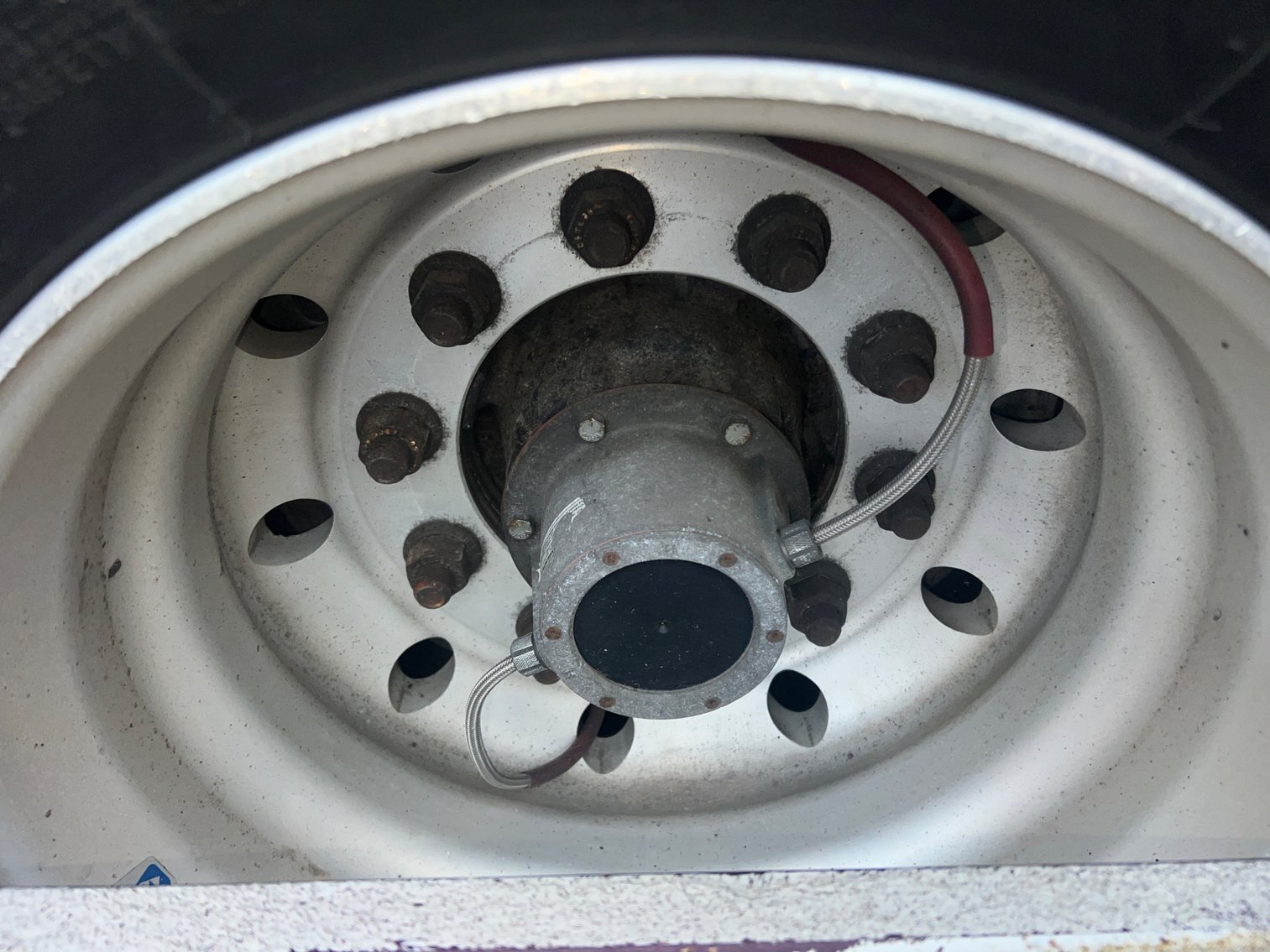 Image for Decatur (Atlanta), GA: 2012 Peterbilt 388 Car Hauler & Cottrell CX-09 Trailer