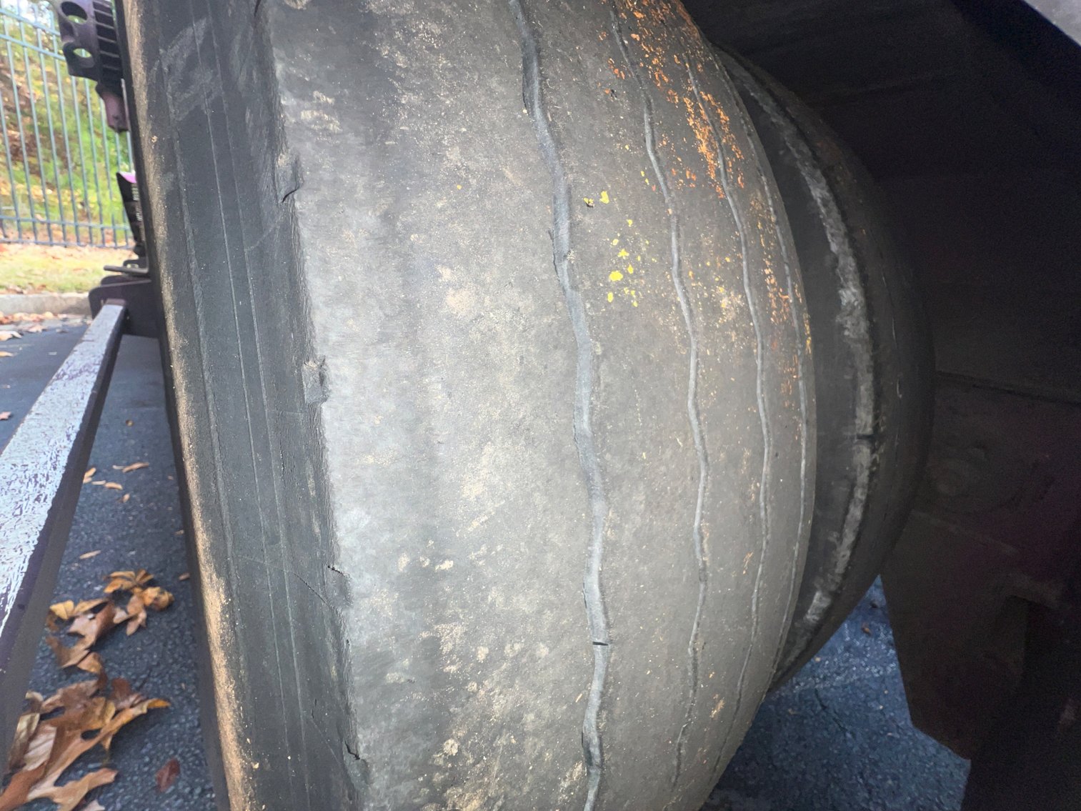 Image for Decatur (Atlanta), GA: 2012 Peterbilt 388 Car Hauler & Cottrell CX-09 Trailer