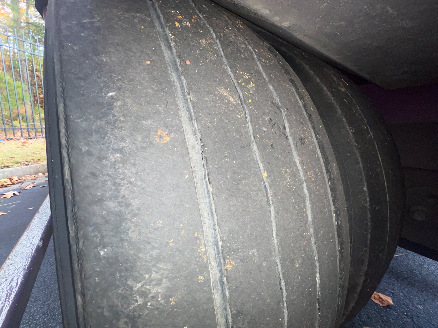 Image for Decatur (Atlanta), GA: 2012 Peterbilt 388 Car Hauler & Cottrell CX-09 Trailer