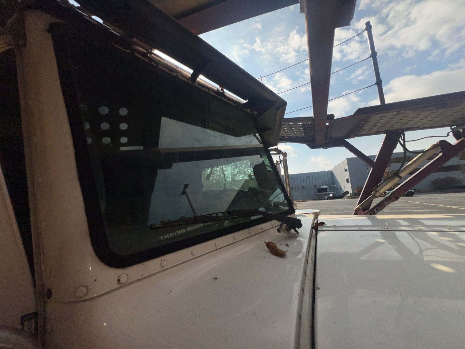 Image for Decatur (Atlanta), GA: 2012 Peterbilt 388 Car Hauler & Cottrell CX-09 Trailer