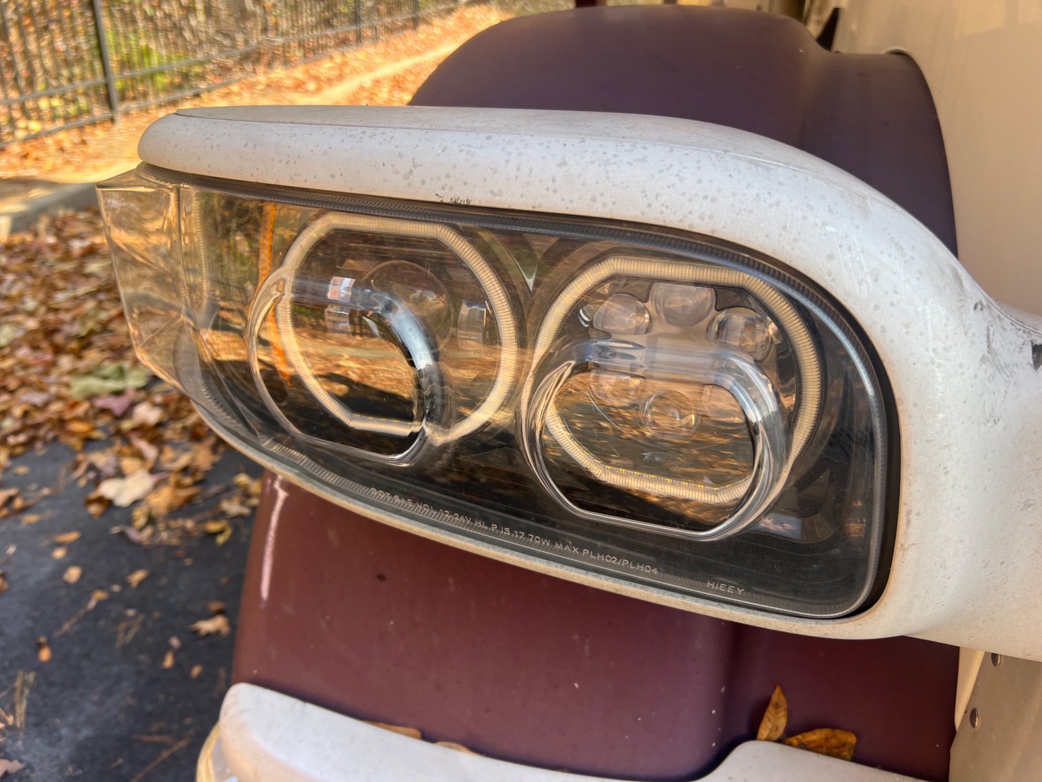 Image for Decatur (Atlanta), GA: 2012 Peterbilt 388 Car Hauler & Cottrell CX-09 Trailer