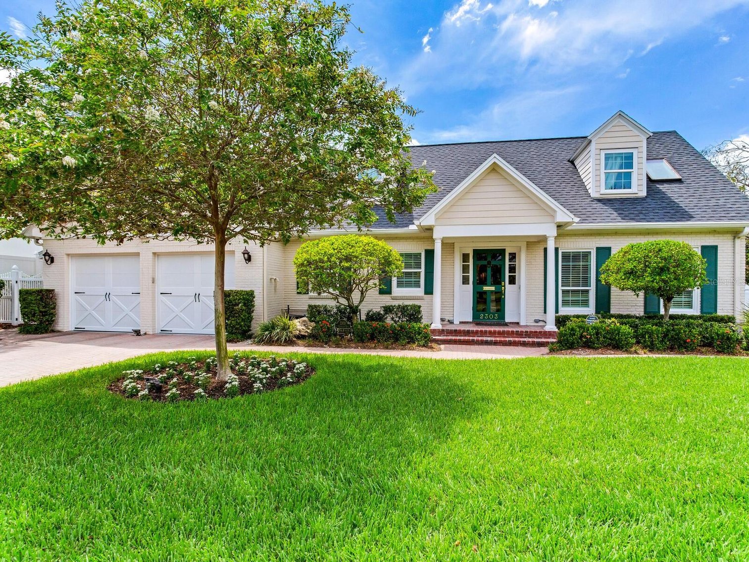 Image for 2303 S Bendelow Trail