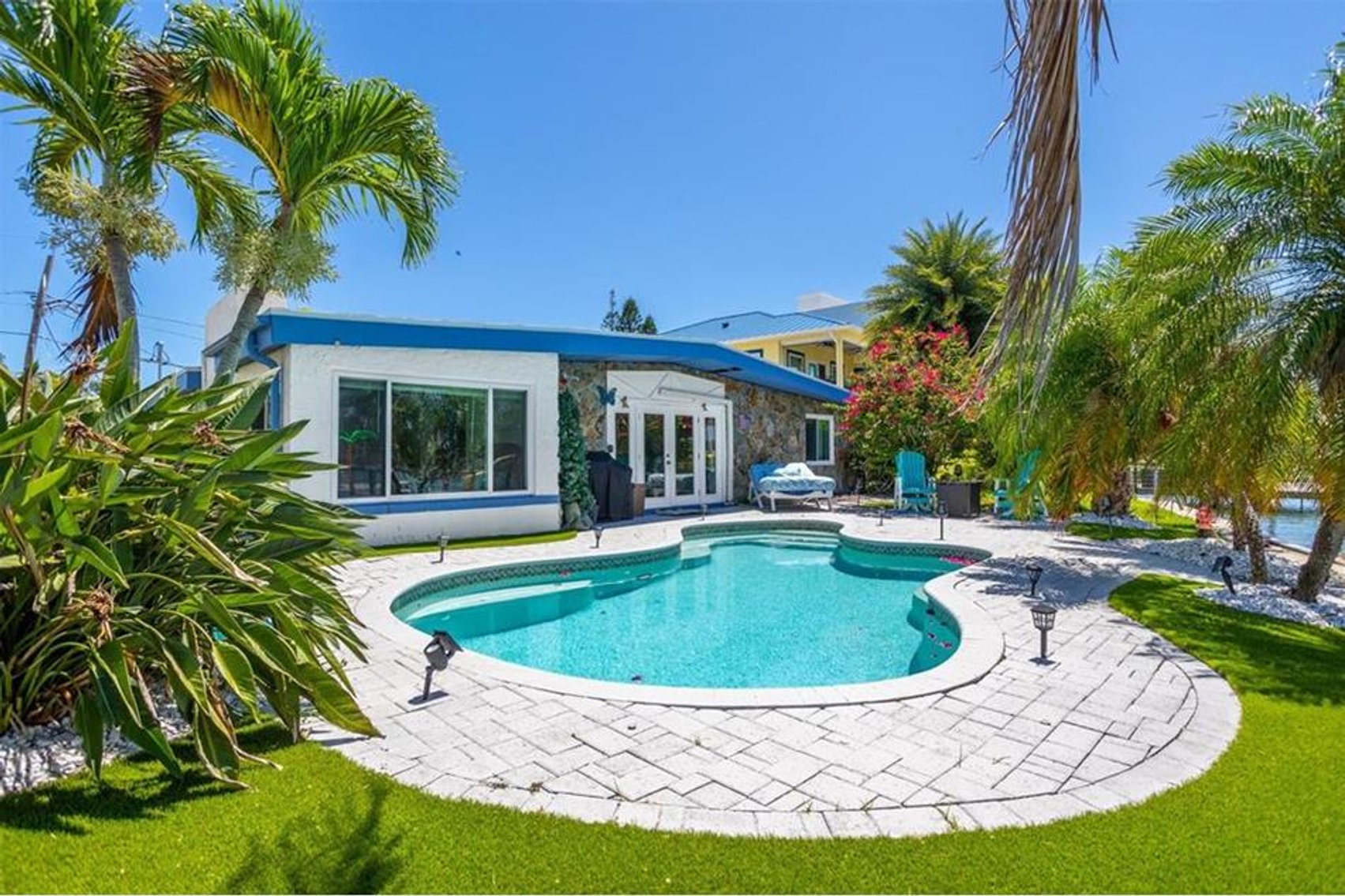 Image for 16041 Redington Dr, Redington Beach, FL 33708