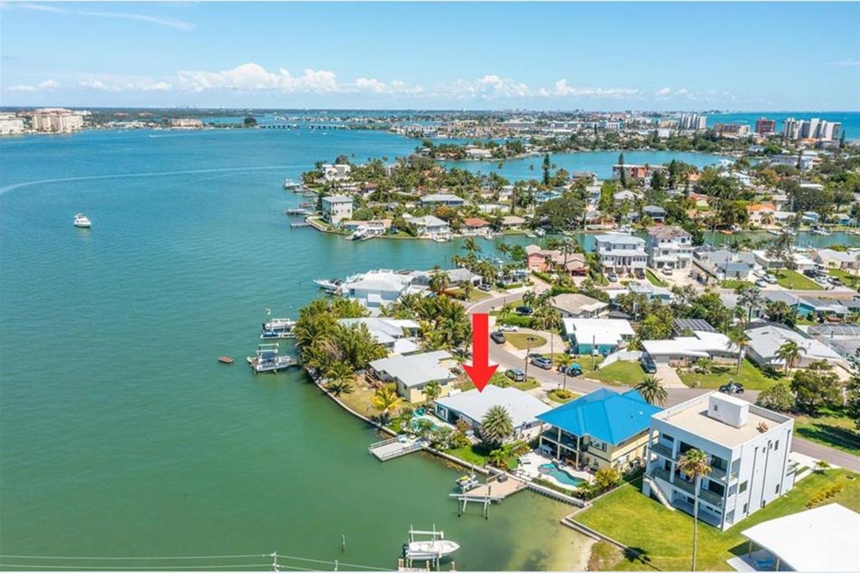 Image for 16041 Redington Dr, Redington Beach, FL 33708