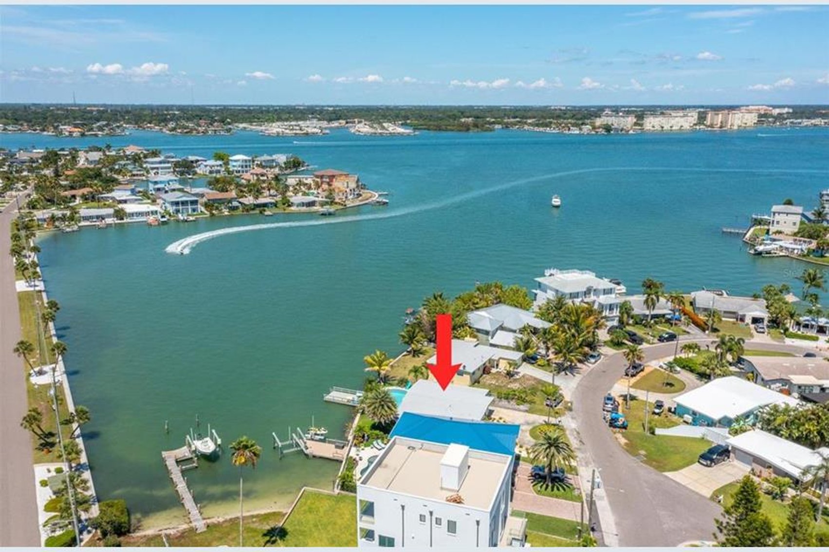 Image for 16041 Redington Dr, Redington Beach, FL 33708