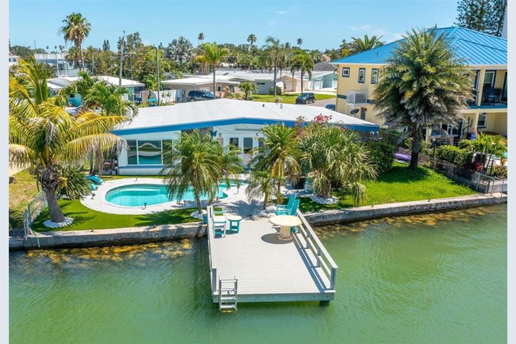 Image for 16041 Redington Dr, Redington Beach, FL 33708