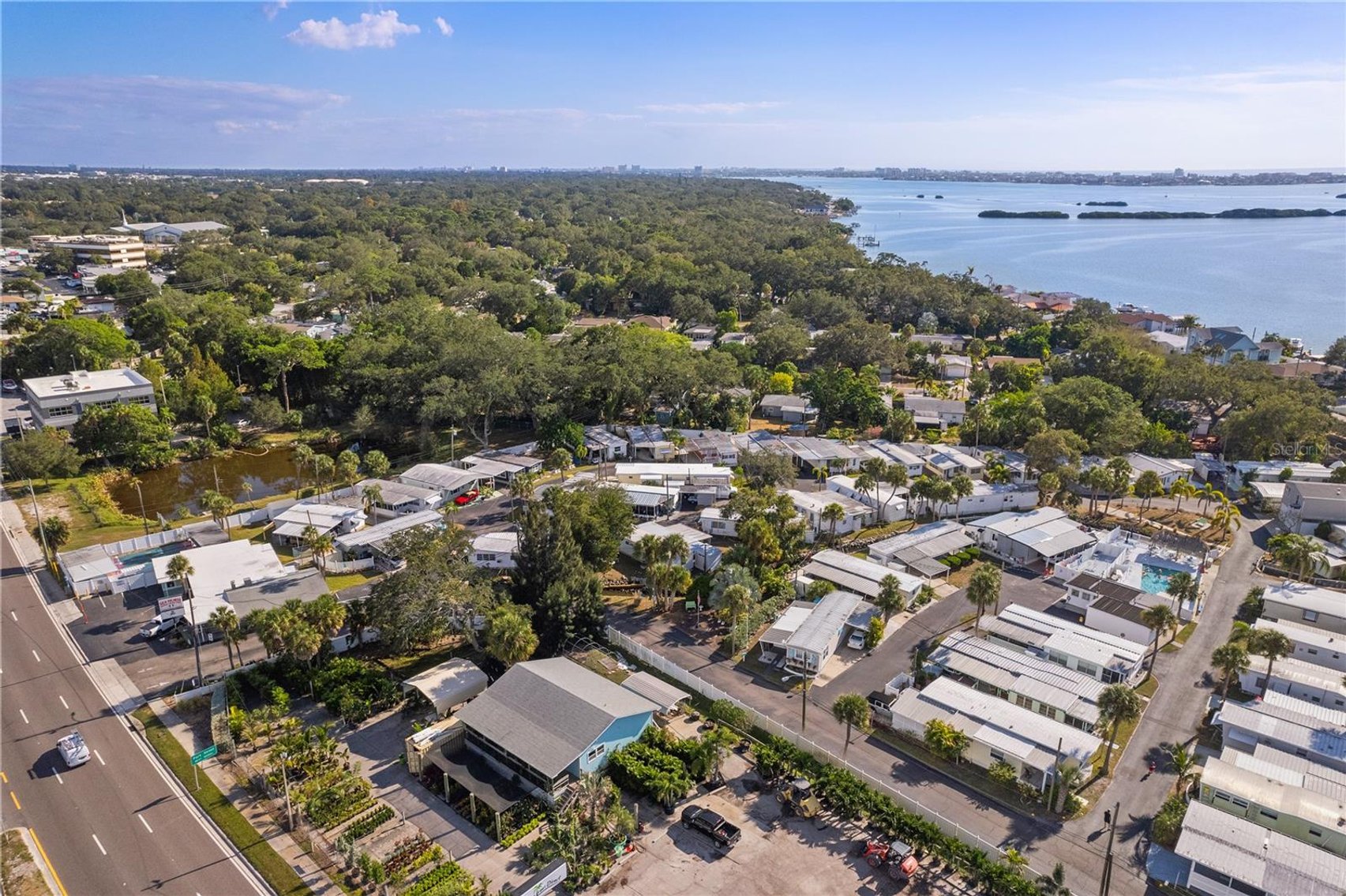 Image for 4284 85th Lane N Lot 26. St Petersburg