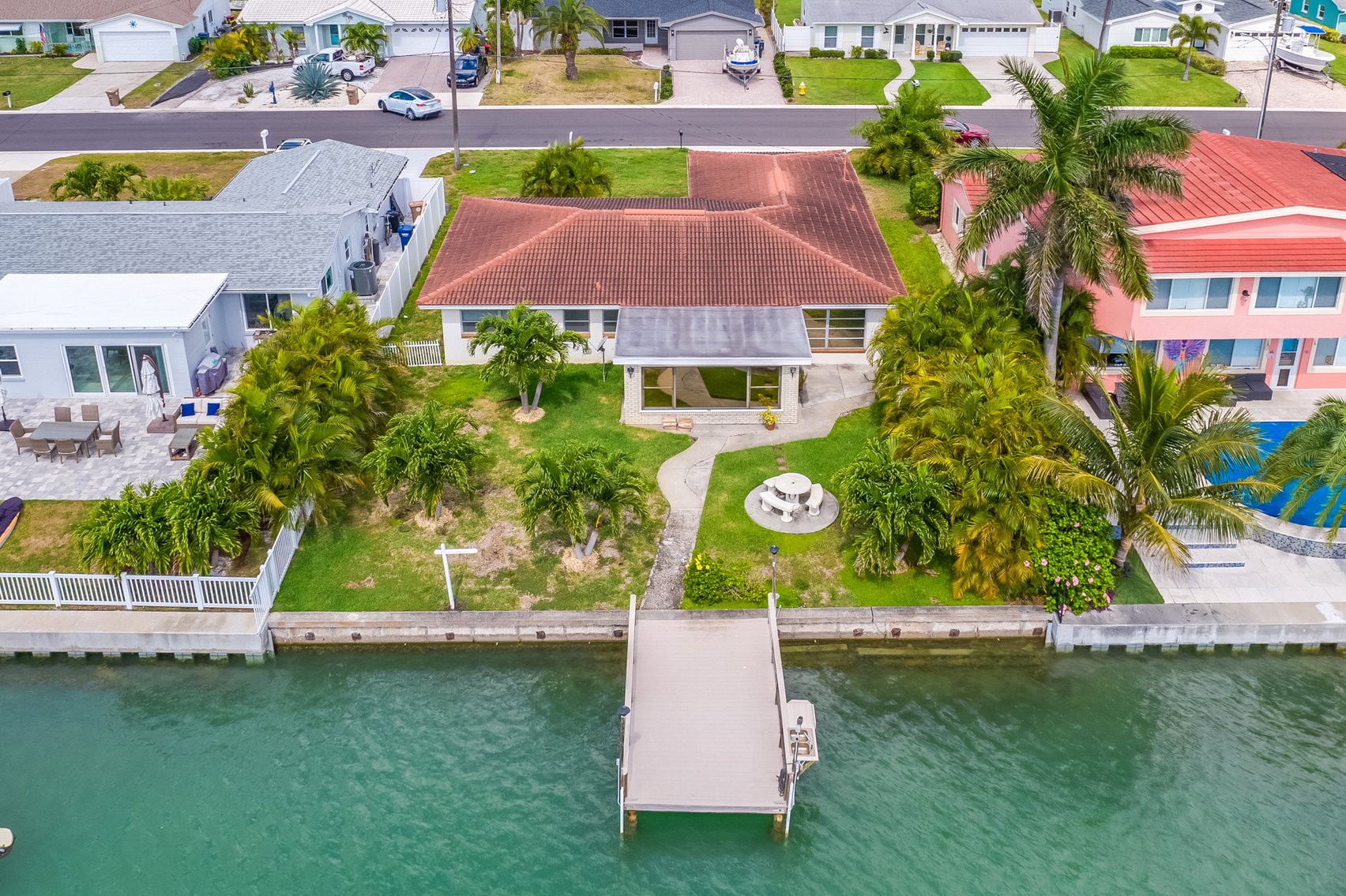 Image for 513 Crystal Dr. Maderia Beach, FL 33708