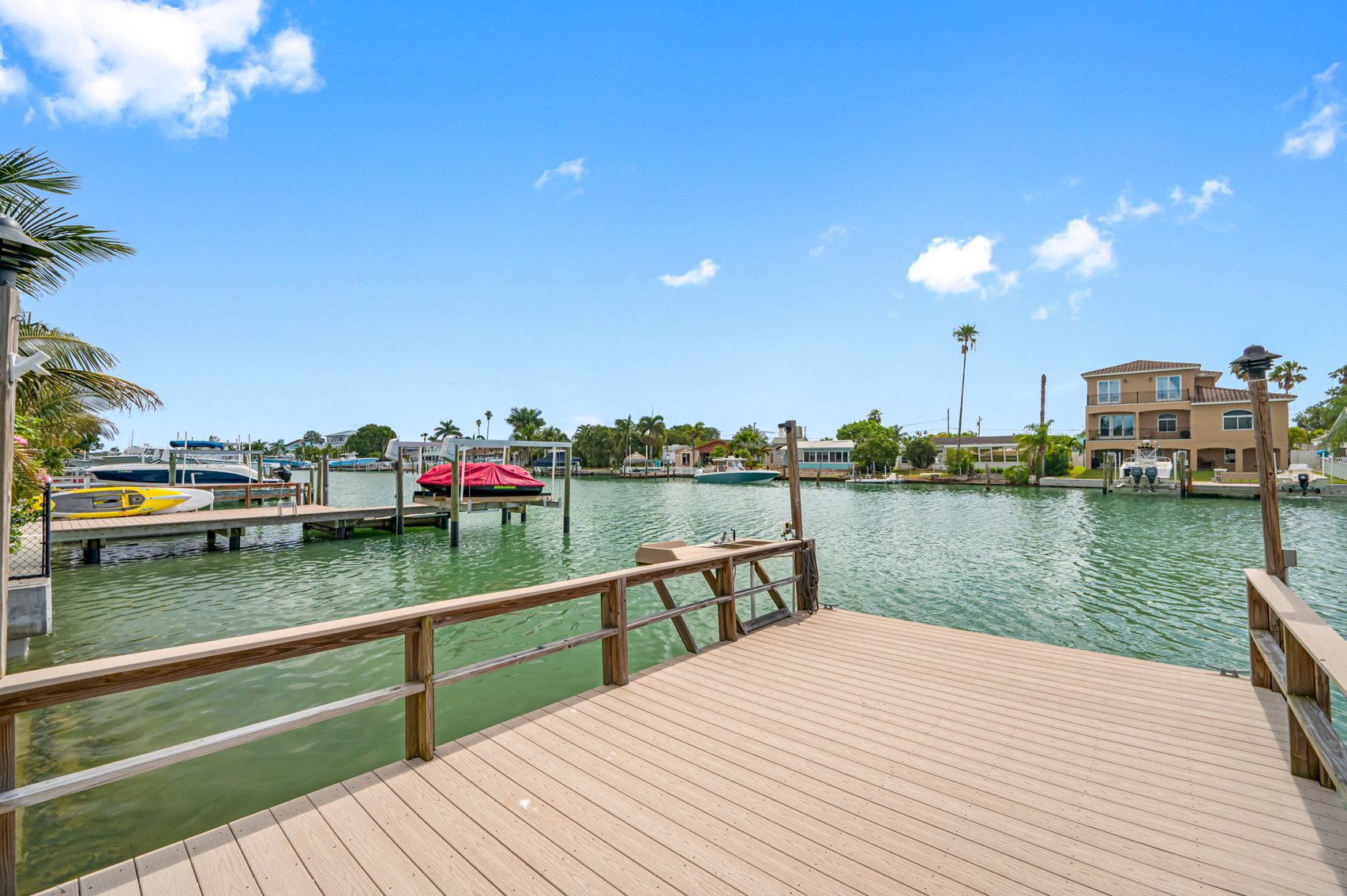 Image for 513 Crystal Dr. Maderia Beach, FL 33708