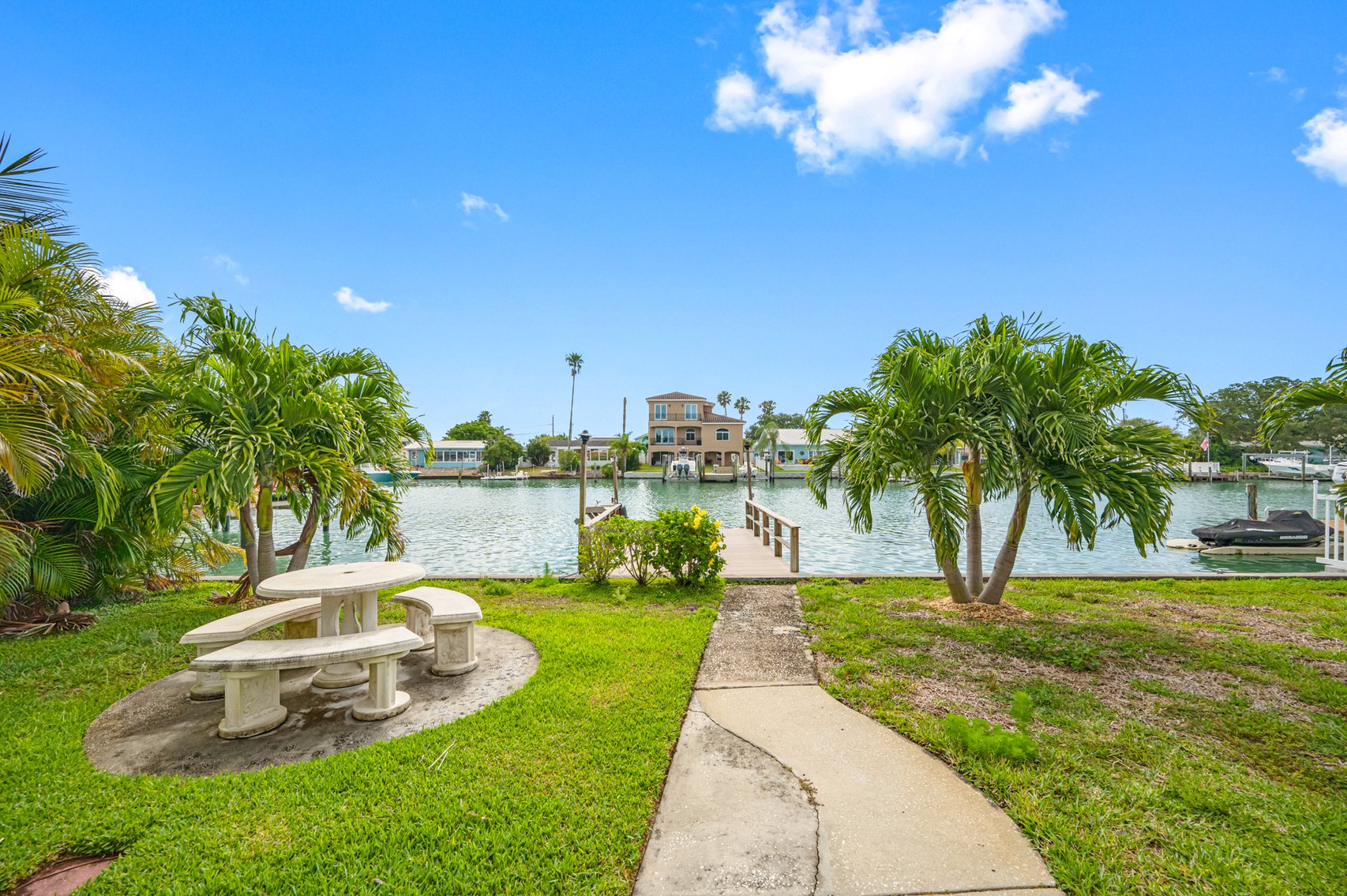 Image for 513 Crystal Dr. Maderia Beach, FL 33708