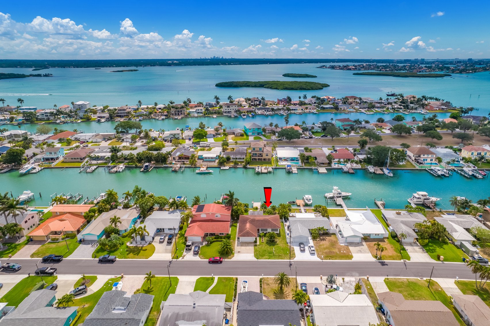 Image for 513 Crystal Dr. Maderia Beach, FL 33708