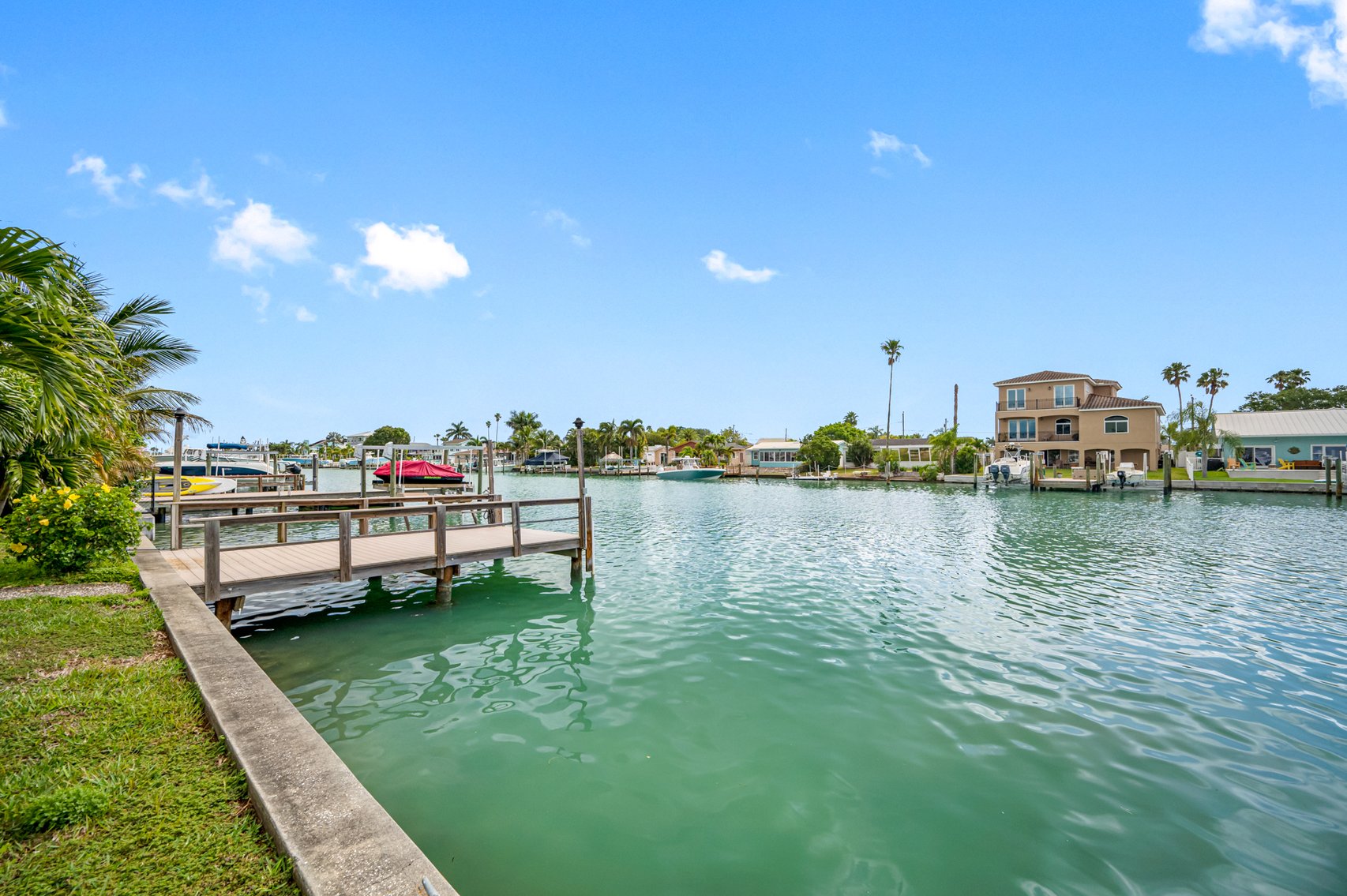 Image for 513 Crystal Dr. Maderia Beach, FL 33708