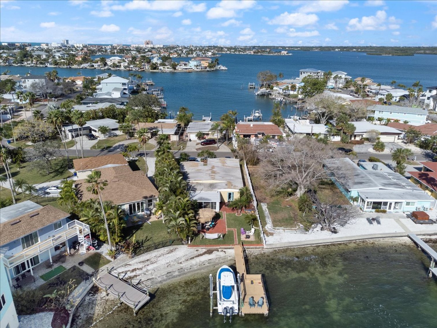 Image for 405 161st Ave. Redington Beach