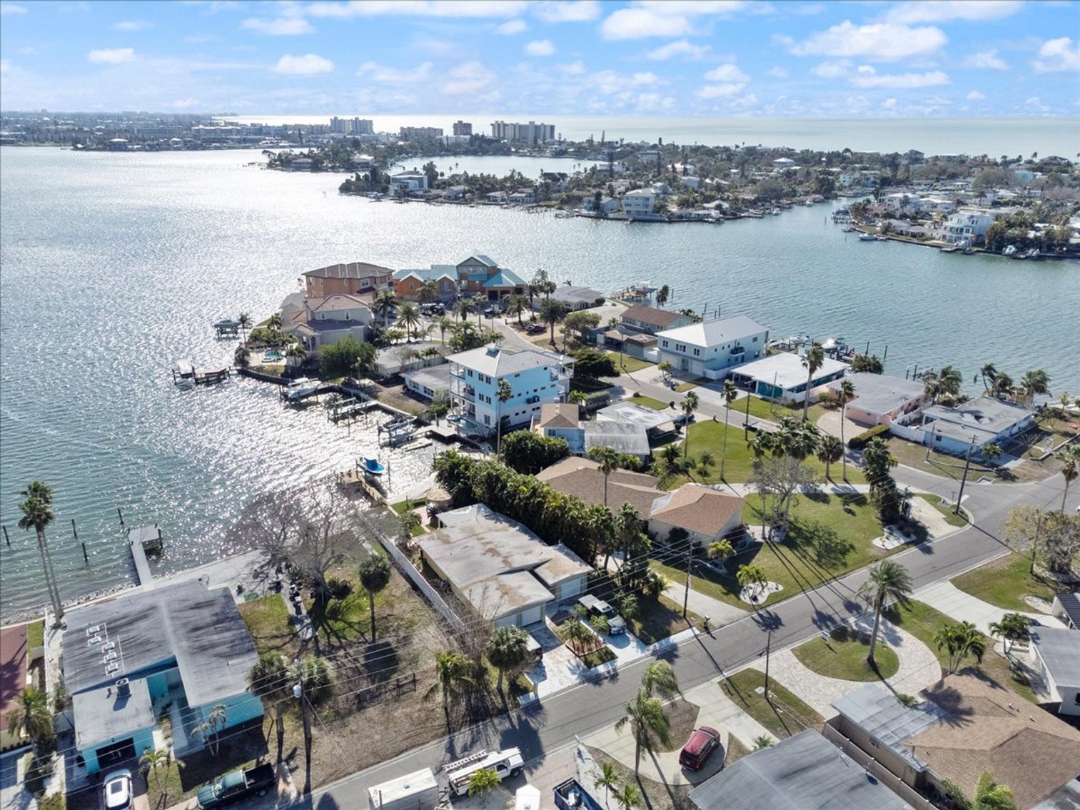 Image for 405 161st Ave. Redington Beach