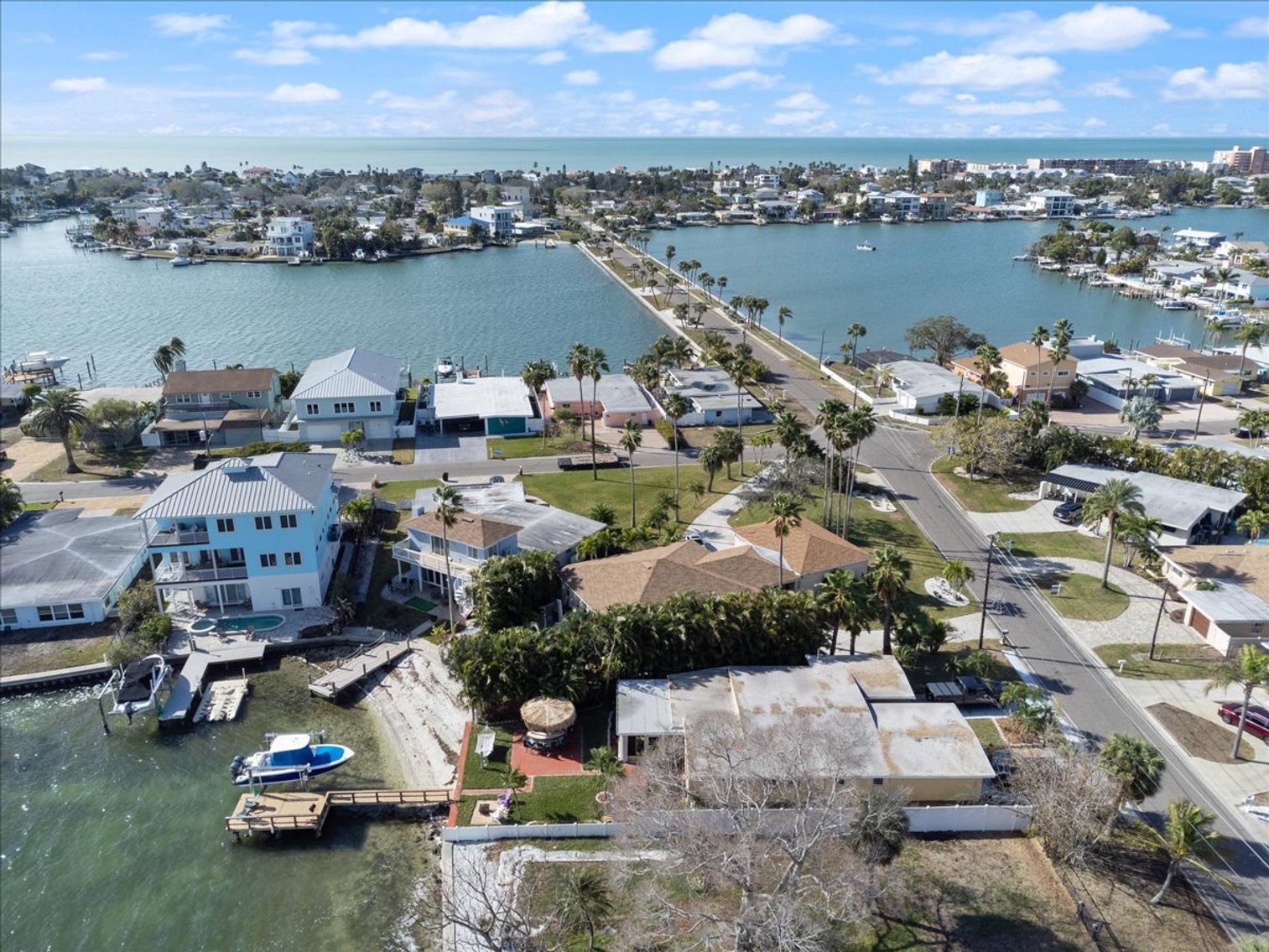 Image for 405 161st Ave. Redington Beach