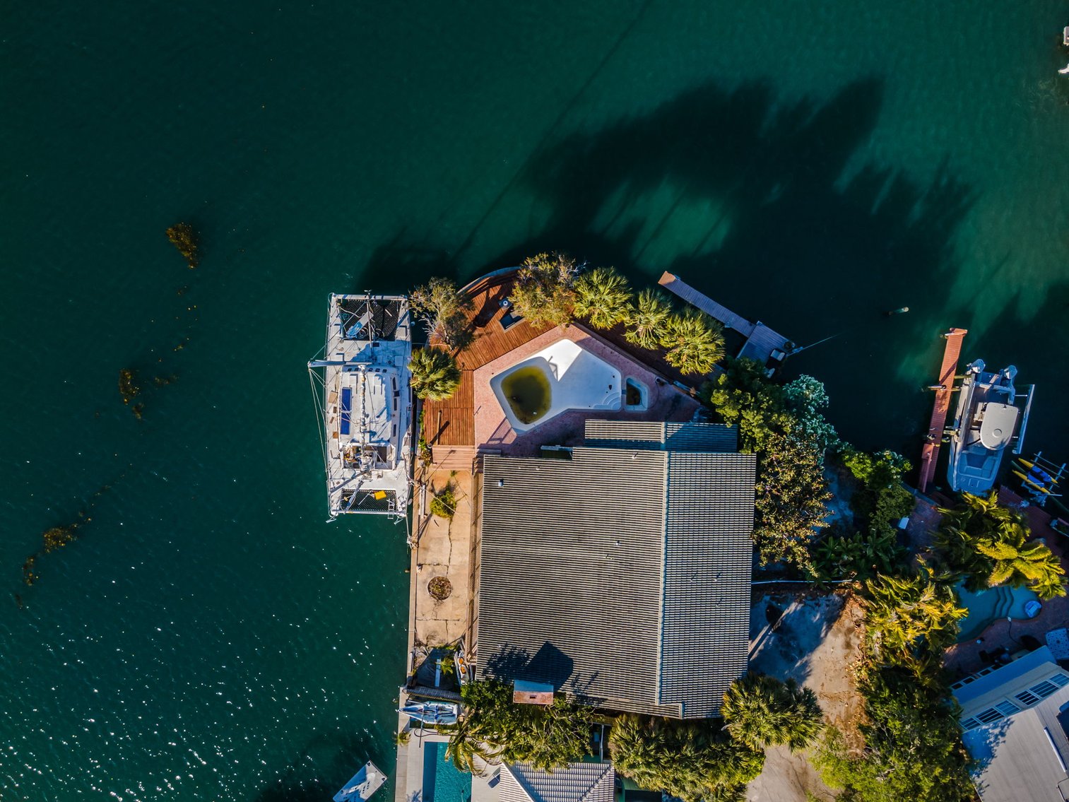 Image for 5903 BIMINI WAY N, ST PETE BEACH, Florida 33706