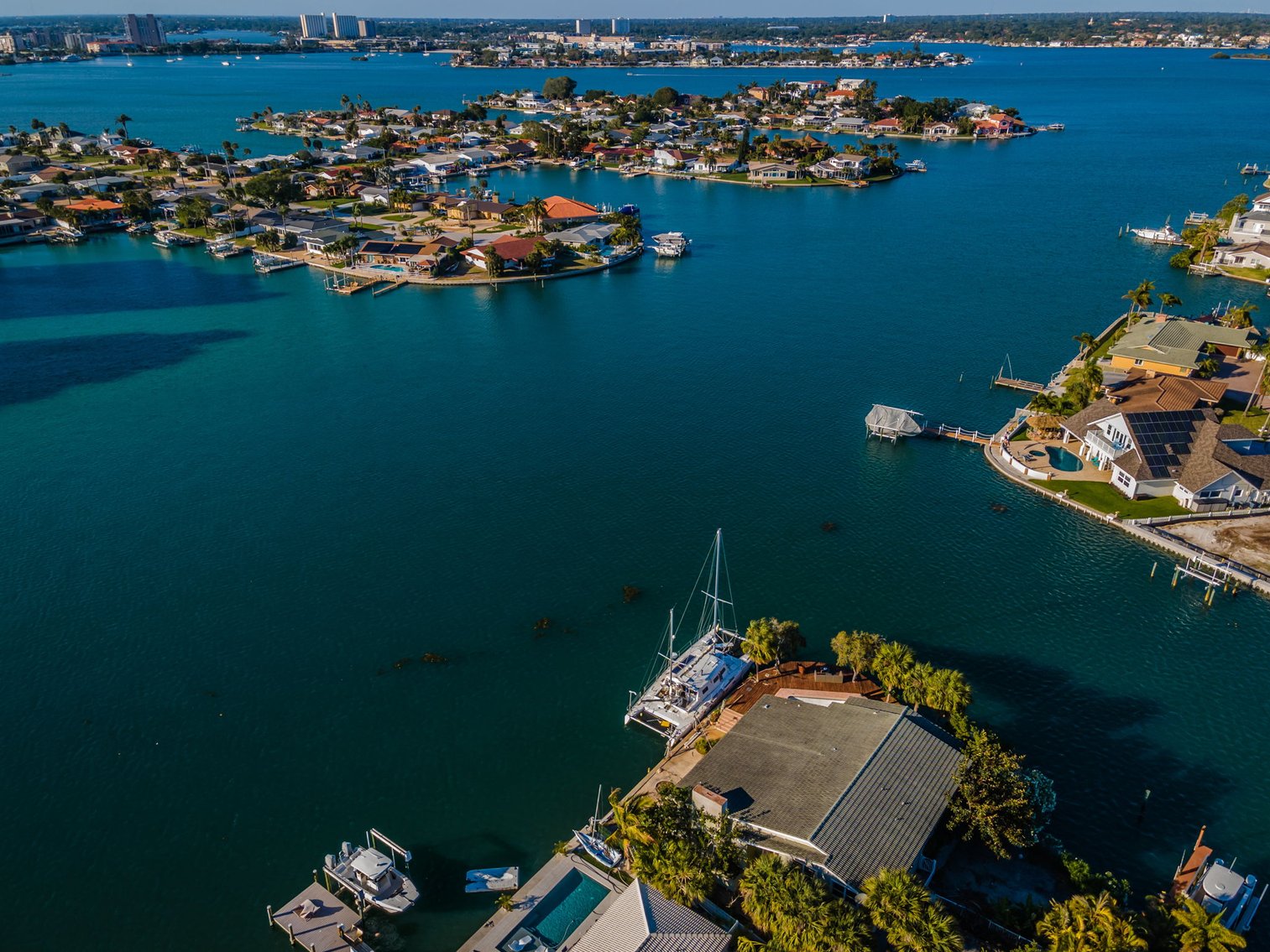 Image for 5903 BIMINI WAY N, ST PETE BEACH, Florida 33706