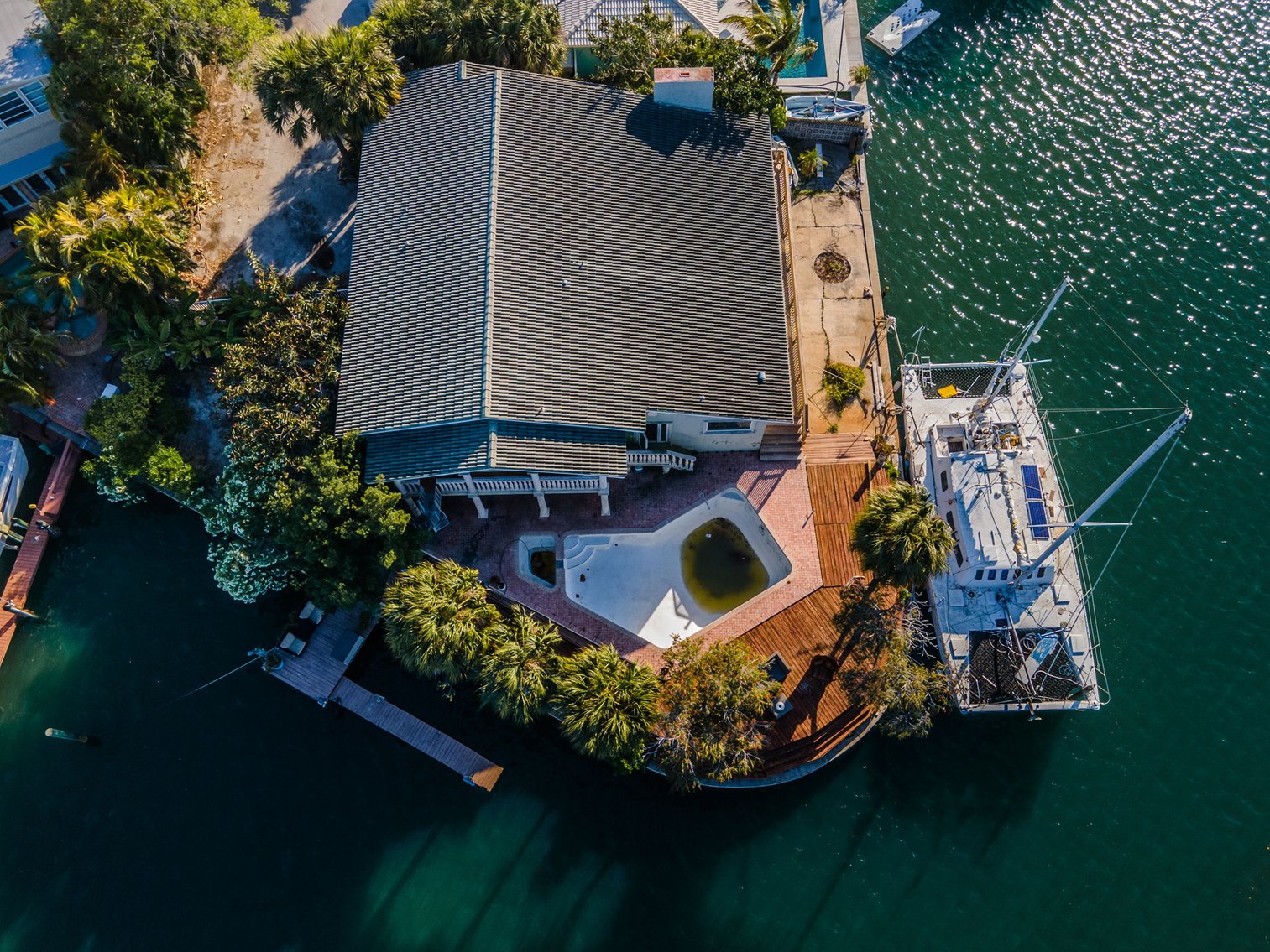 Image for 5903 BIMINI WAY N, ST PETE BEACH, Florida 33706