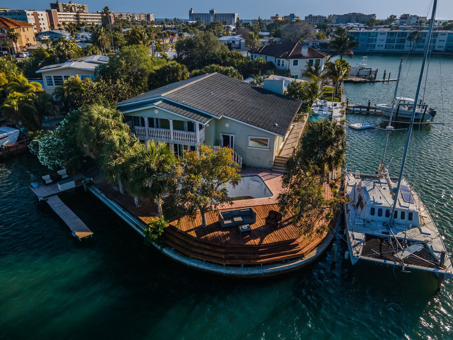 Image for 5903 BIMINI WAY N, ST PETE BEACH, Florida 33706