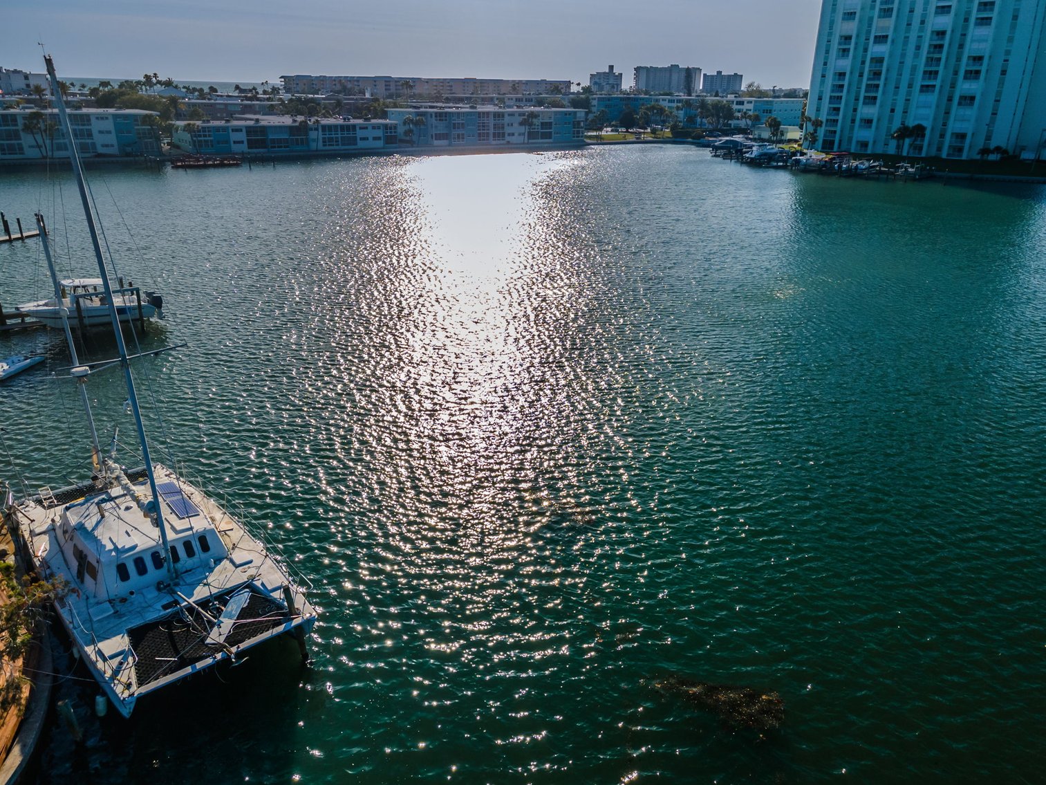 Image for 5903 BIMINI WAY N, ST PETE BEACH, Florida 33706