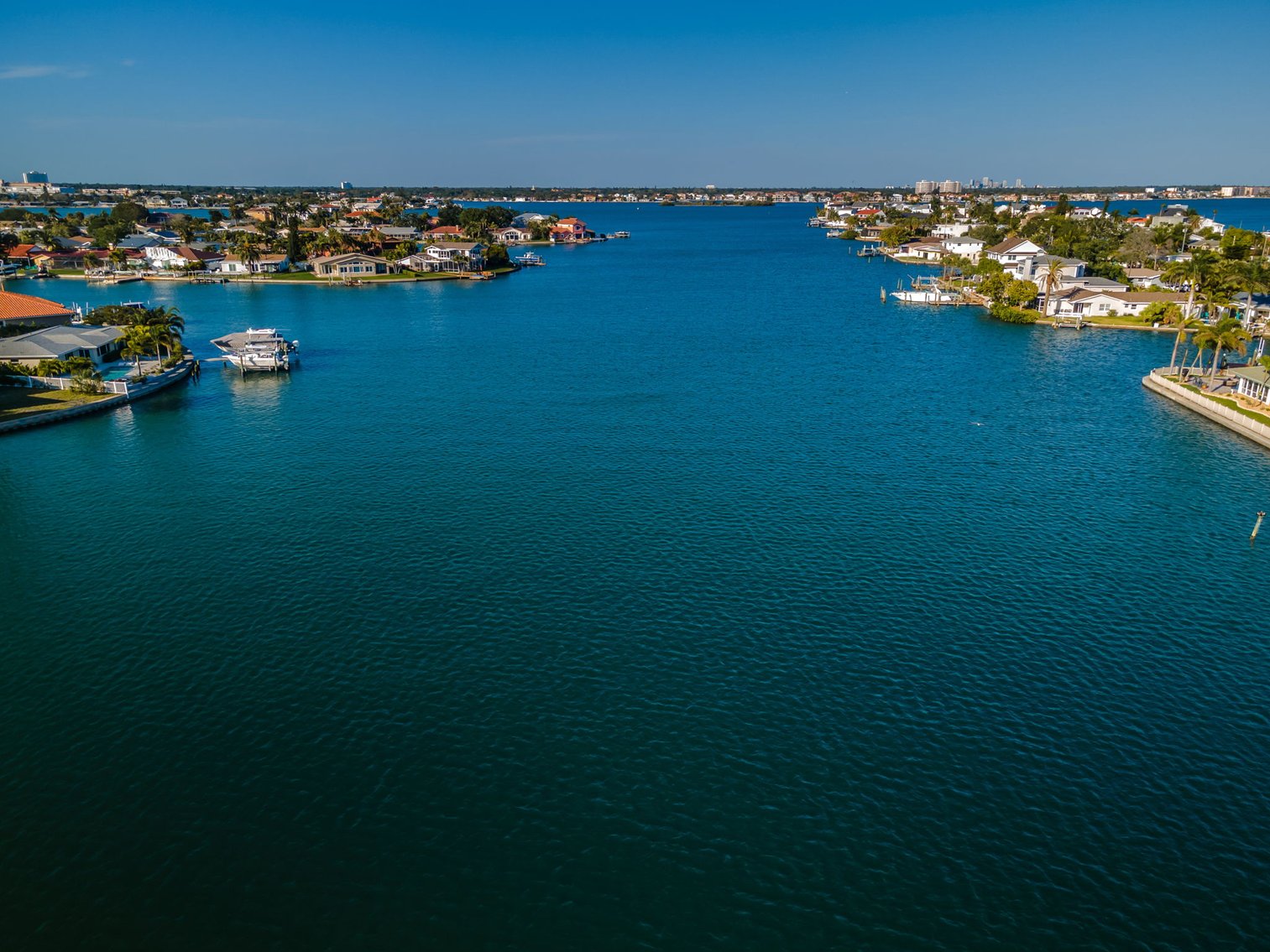 Image for 5903 BIMINI WAY N, ST PETE BEACH, Florida 33706