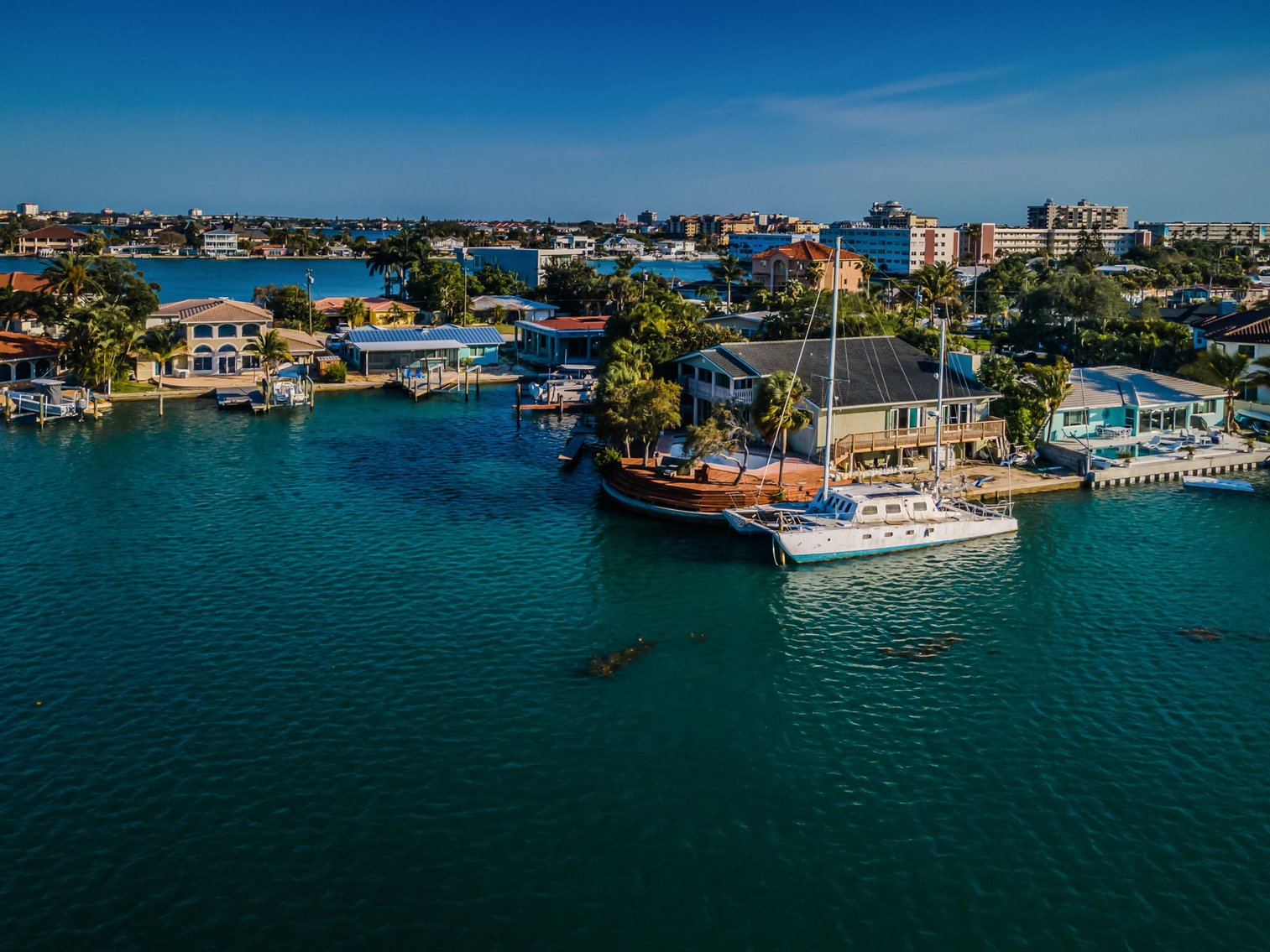 Image for 5903 BIMINI WAY N, ST PETE BEACH, Florida 33706