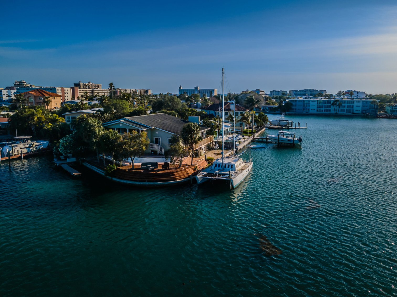 Image for 5903 BIMINI WAY N, ST PETE BEACH, Florida 33706