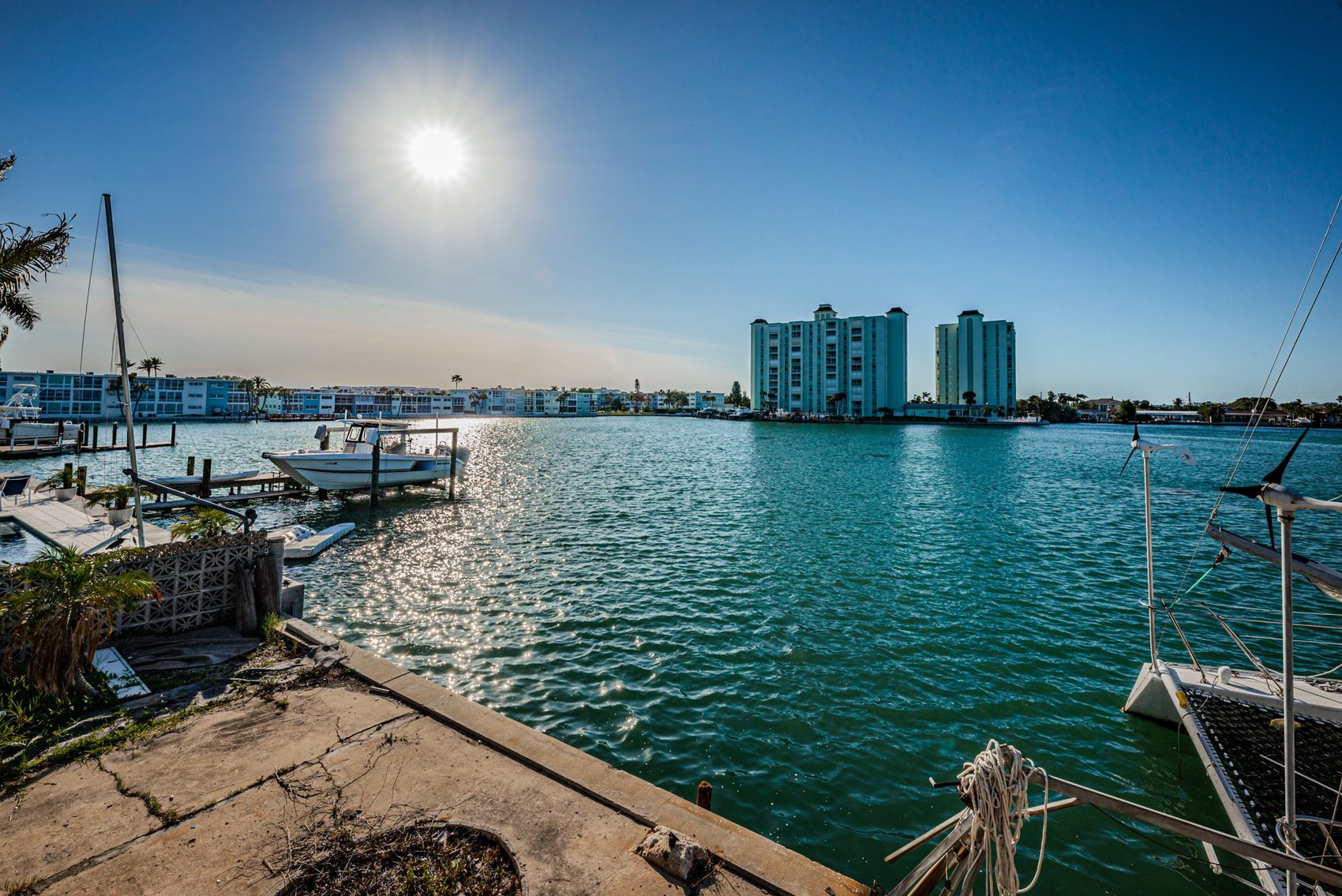 Image for 5903 BIMINI WAY N, ST PETE BEACH, Florida 33706