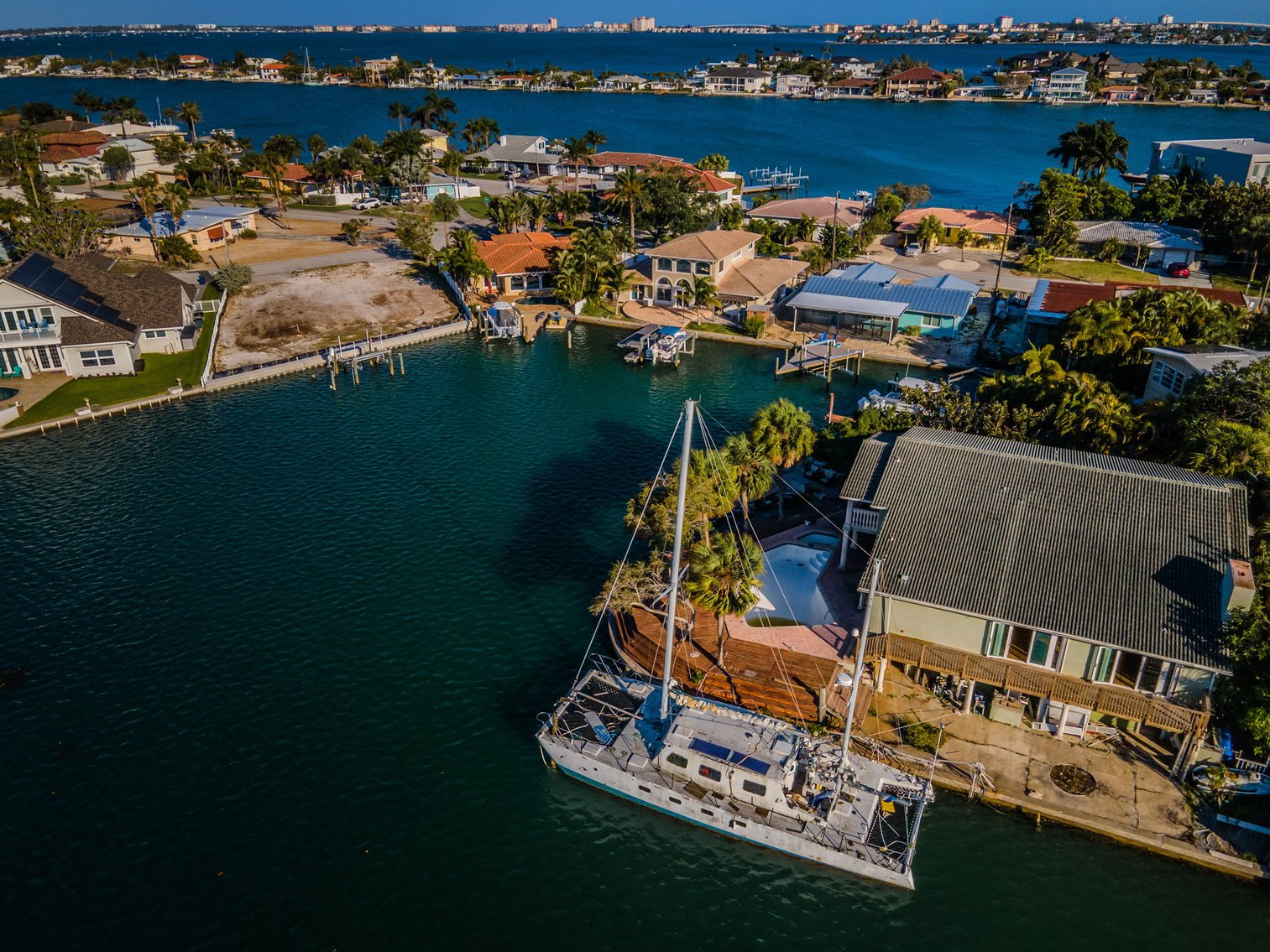 Image for 5903 BIMINI WAY N, ST PETE BEACH, Florida 33706