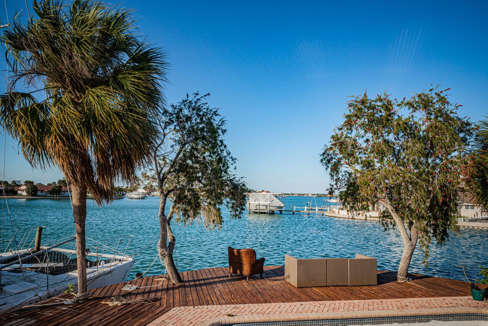 Image for 5903 BIMINI WAY N, ST PETE BEACH, Florida 33706