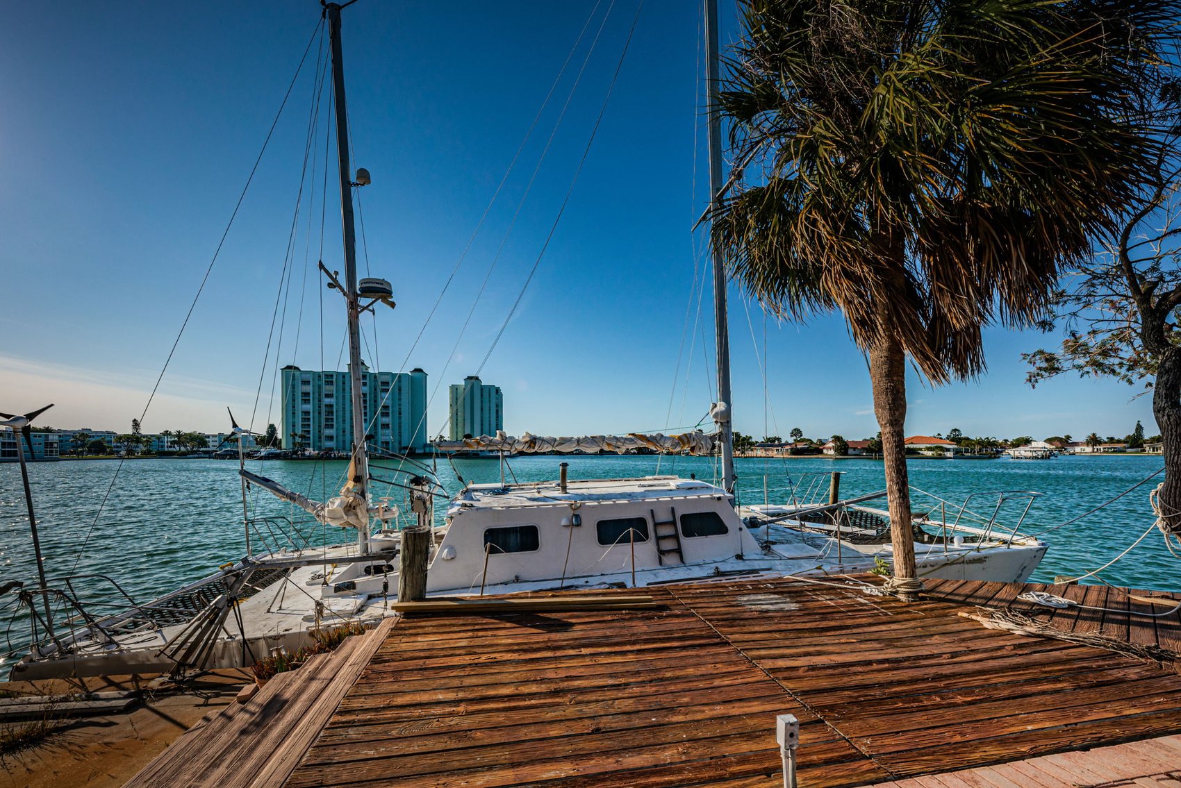 Image for 5903 BIMINI WAY N, ST PETE BEACH, Florida 33706