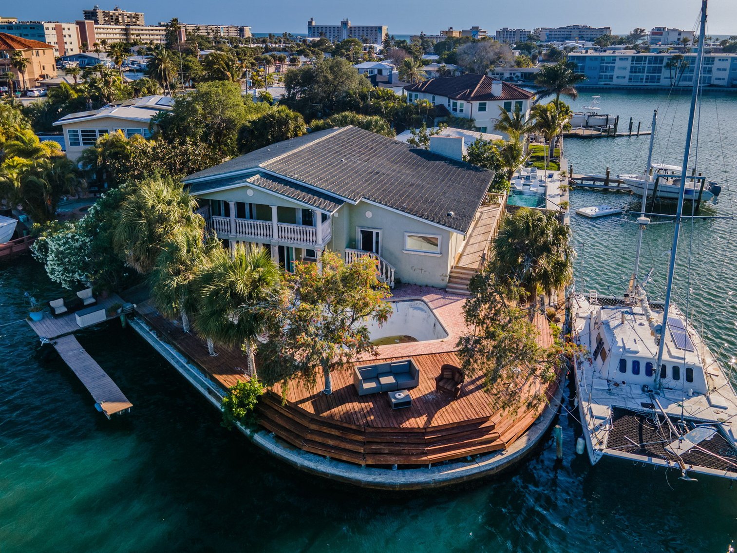 Image for 5903 BIMINI WAY N, ST PETE BEACH, Florida 33706