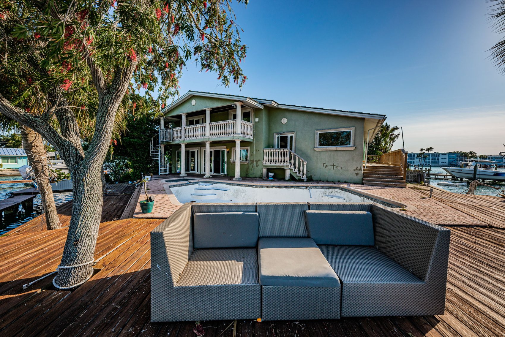 Image for 5903 BIMINI WAY N, ST PETE BEACH, Florida 33706