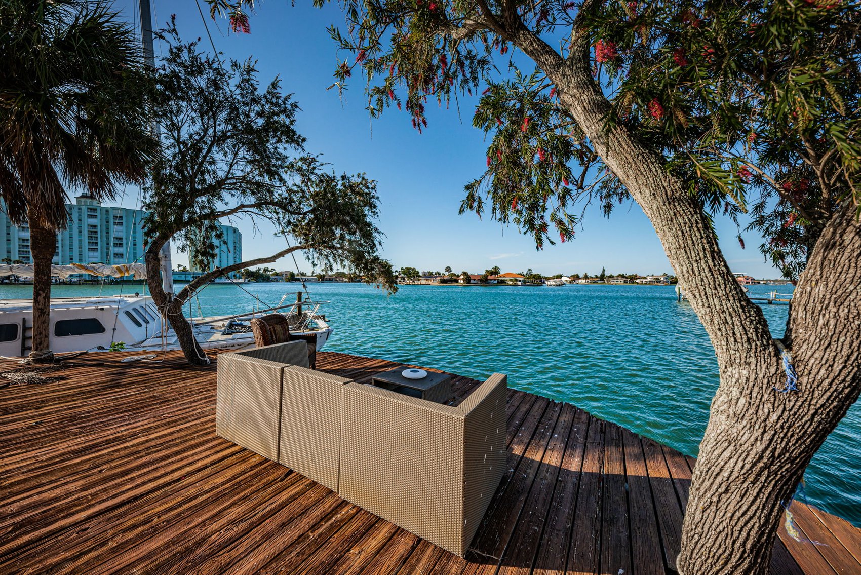 Image for 5903 BIMINI WAY N, ST PETE BEACH, Florida 33706