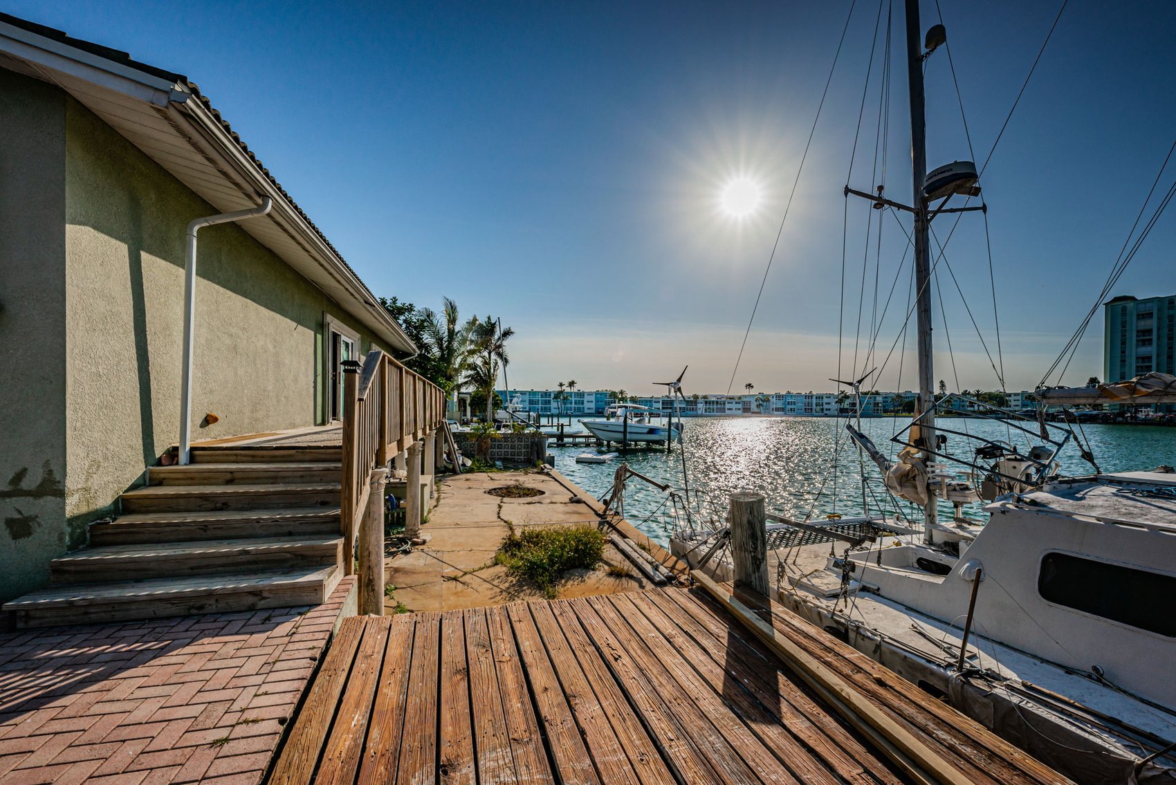 Image for 5903 BIMINI WAY N, ST PETE BEACH, Florida 33706