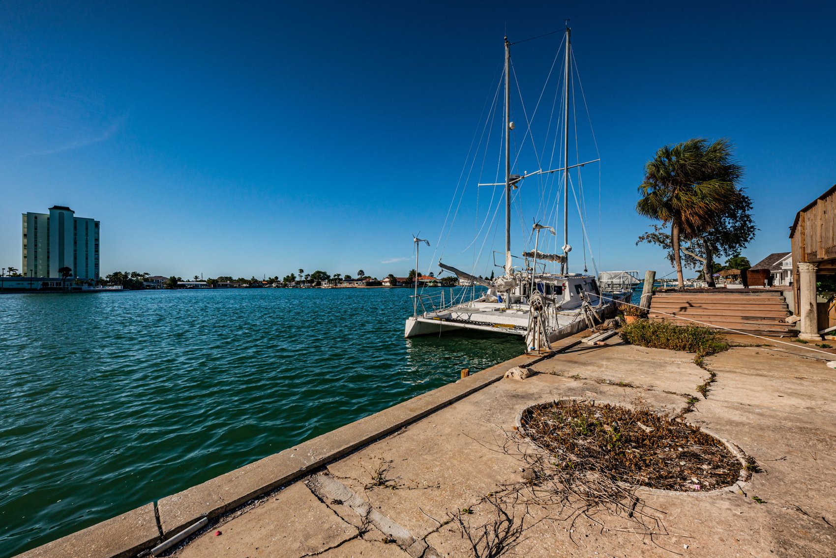 Image for 5903 BIMINI WAY N, ST PETE BEACH, Florida 33706