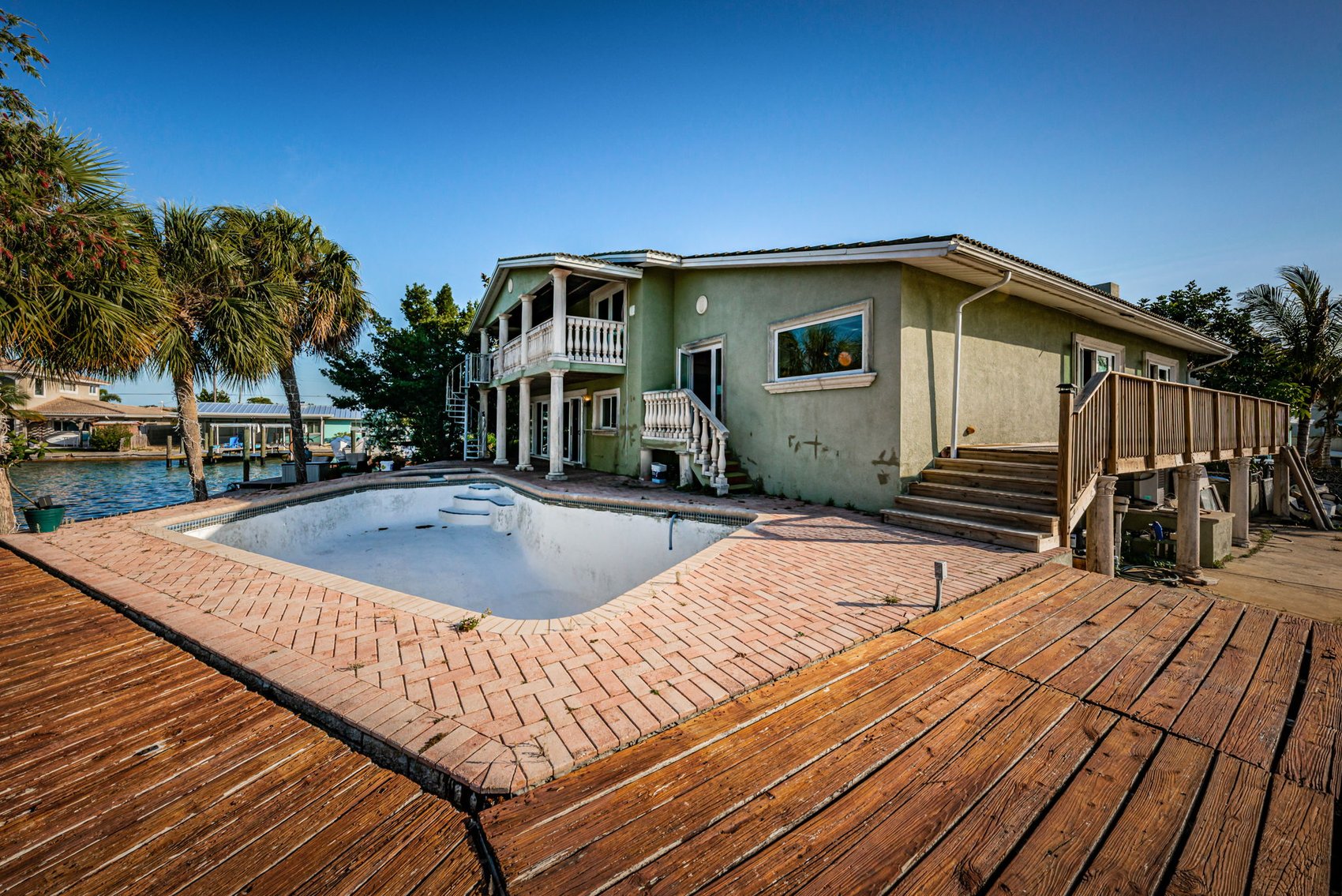 Image for 5903 BIMINI WAY N, ST PETE BEACH, Florida 33706