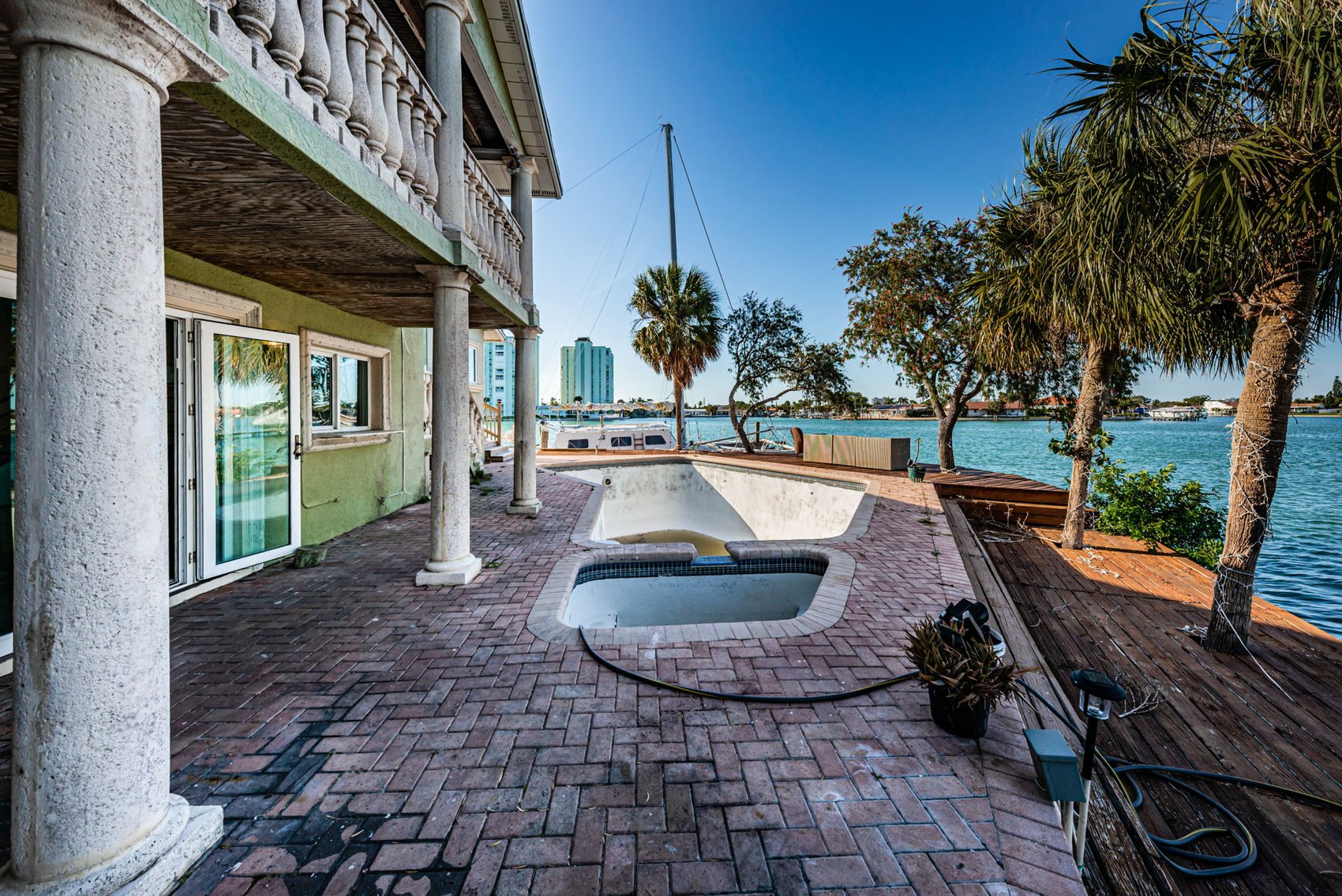Image for 5903 BIMINI WAY N, ST PETE BEACH, Florida 33706