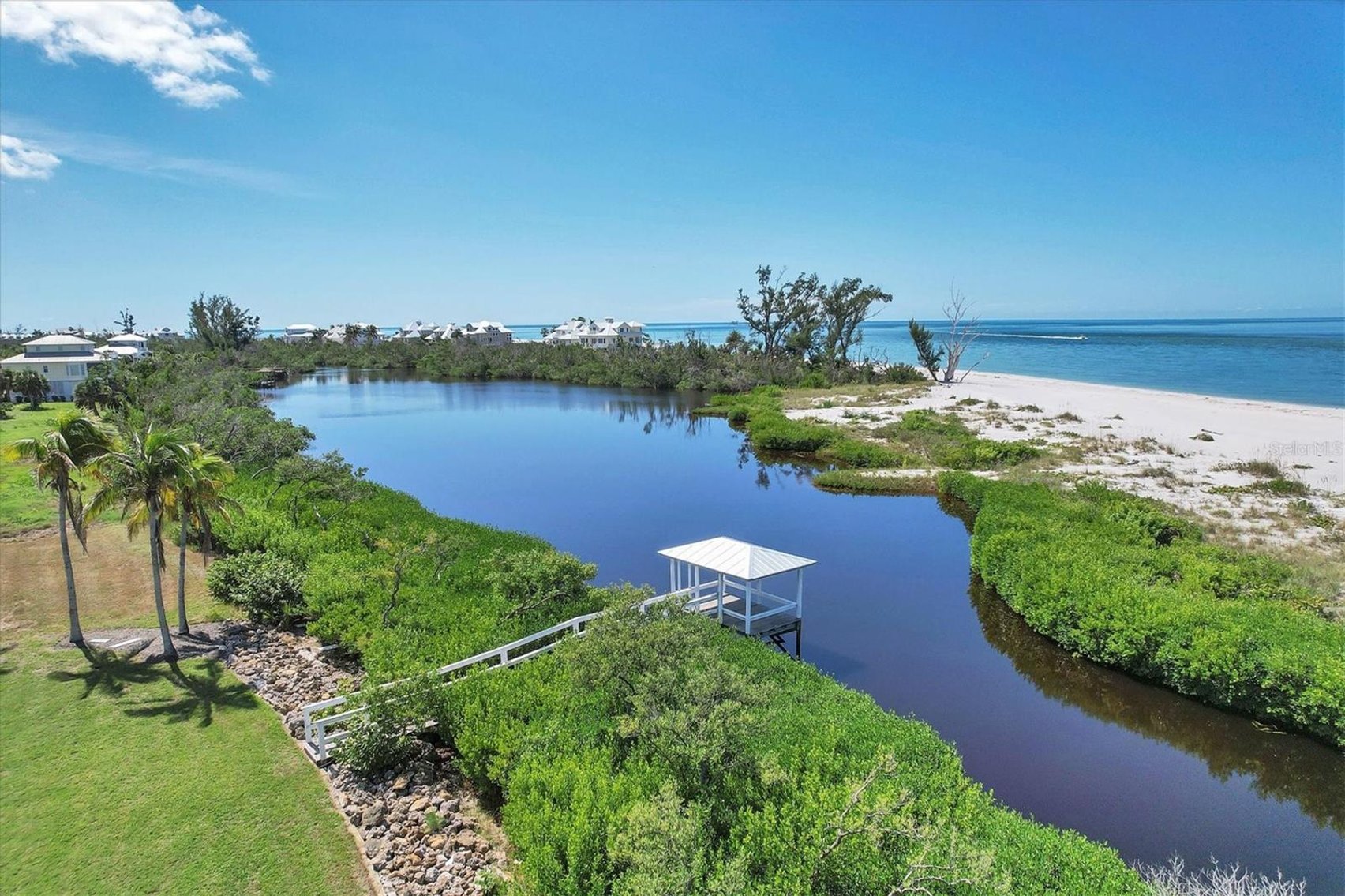 Image for 6040 Rum Cove Dr. Placida FL 33946